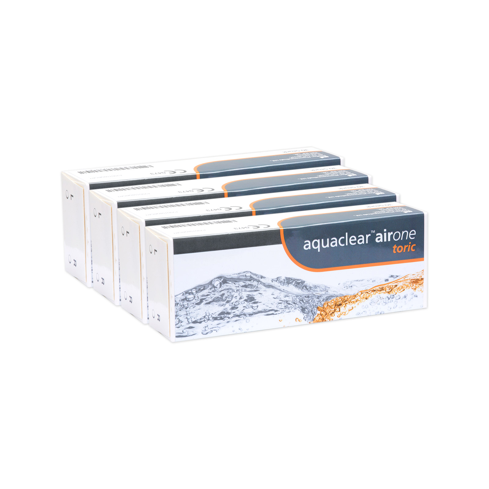 Aquaclear AirOne toric