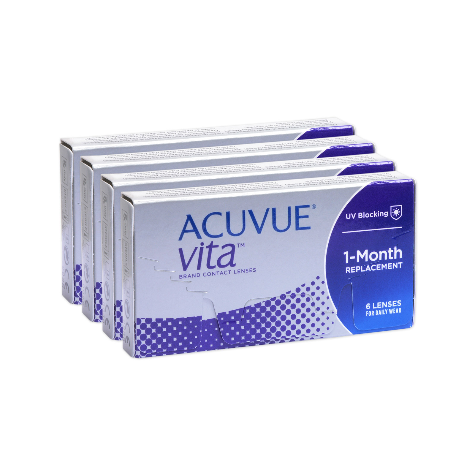 Acuvue Vita