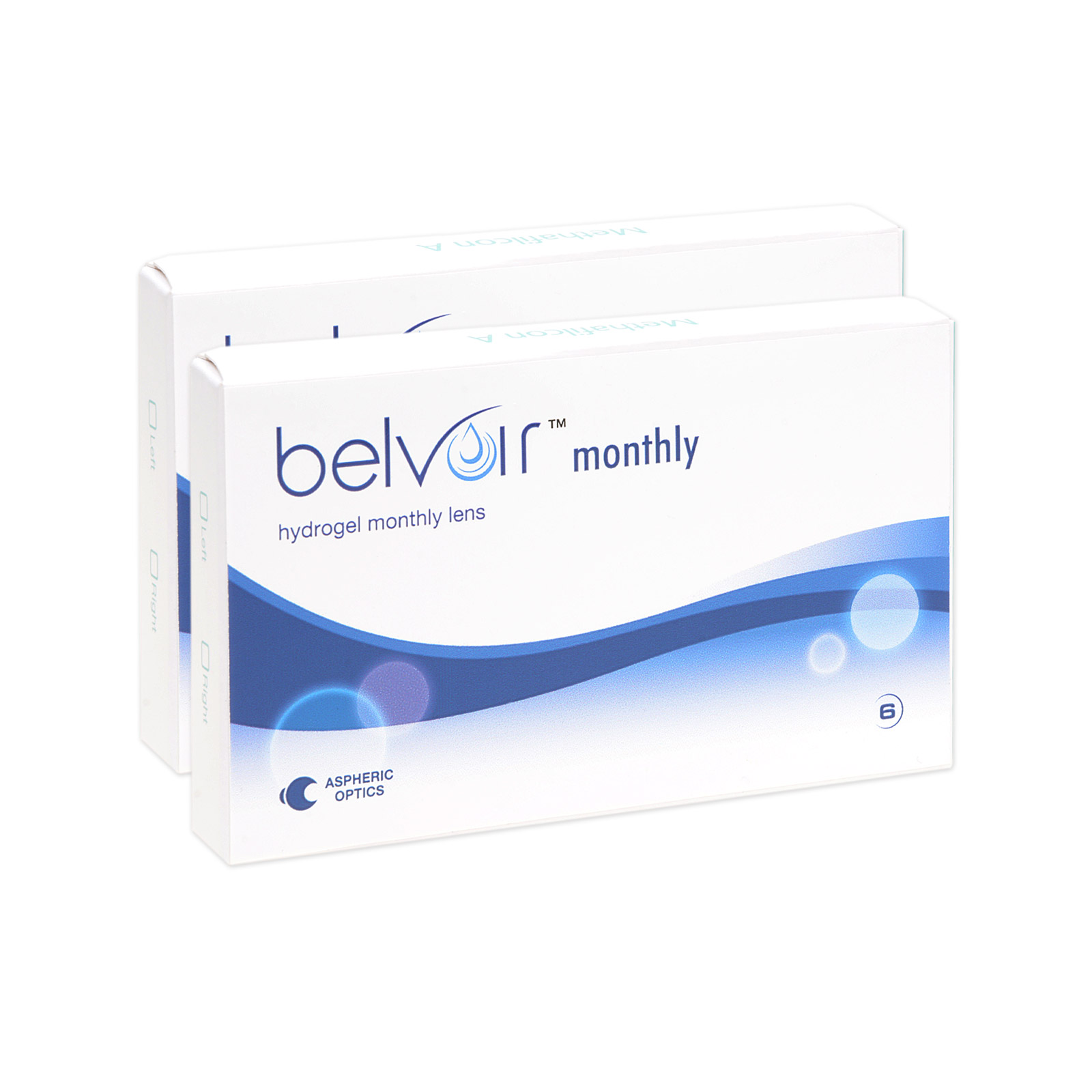 Belvoir Monthly