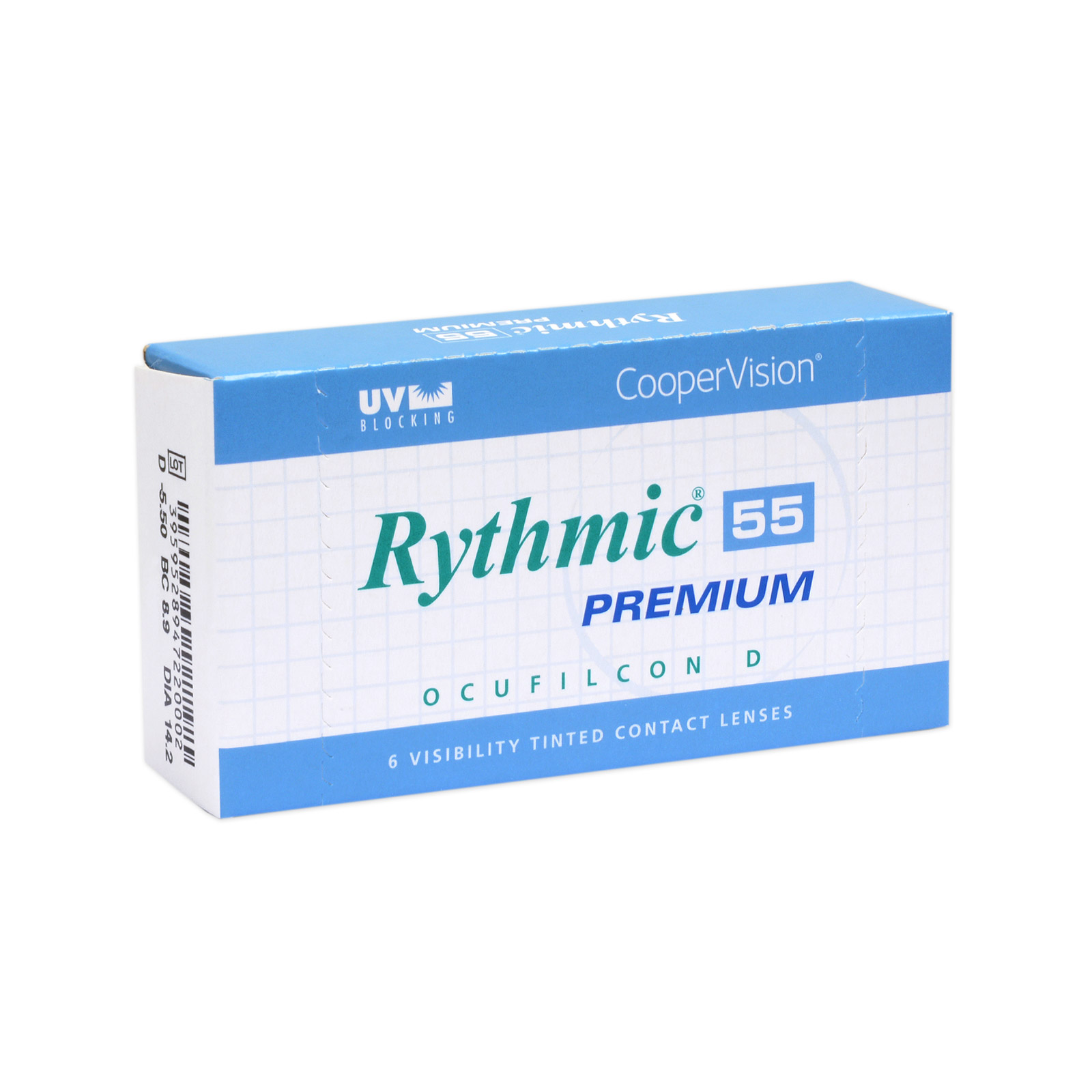 Rythmic 55