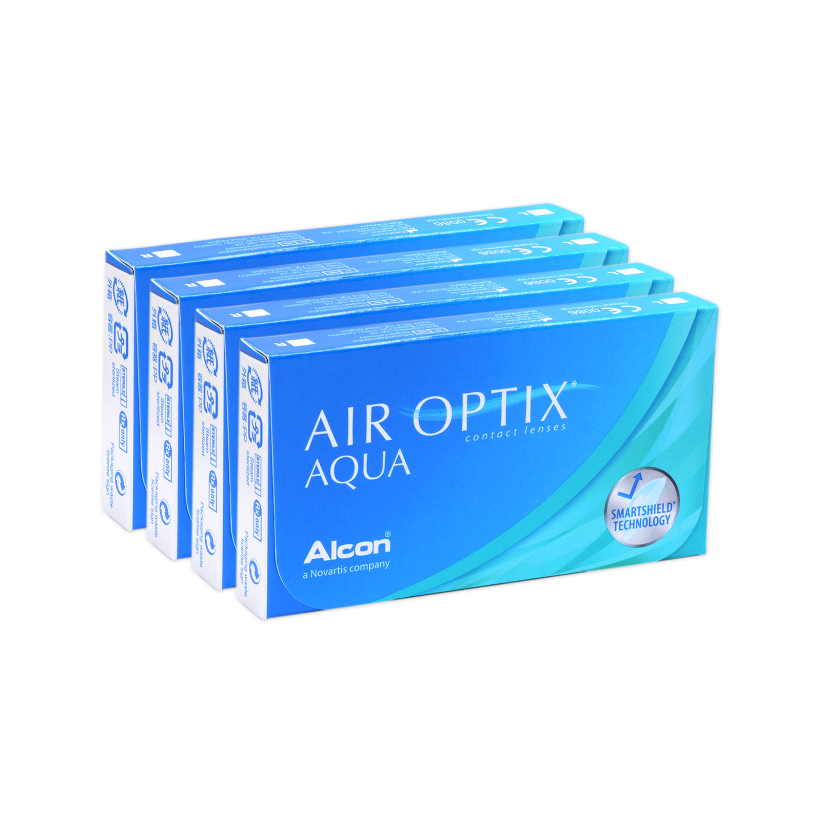 Air Optix Aqua
