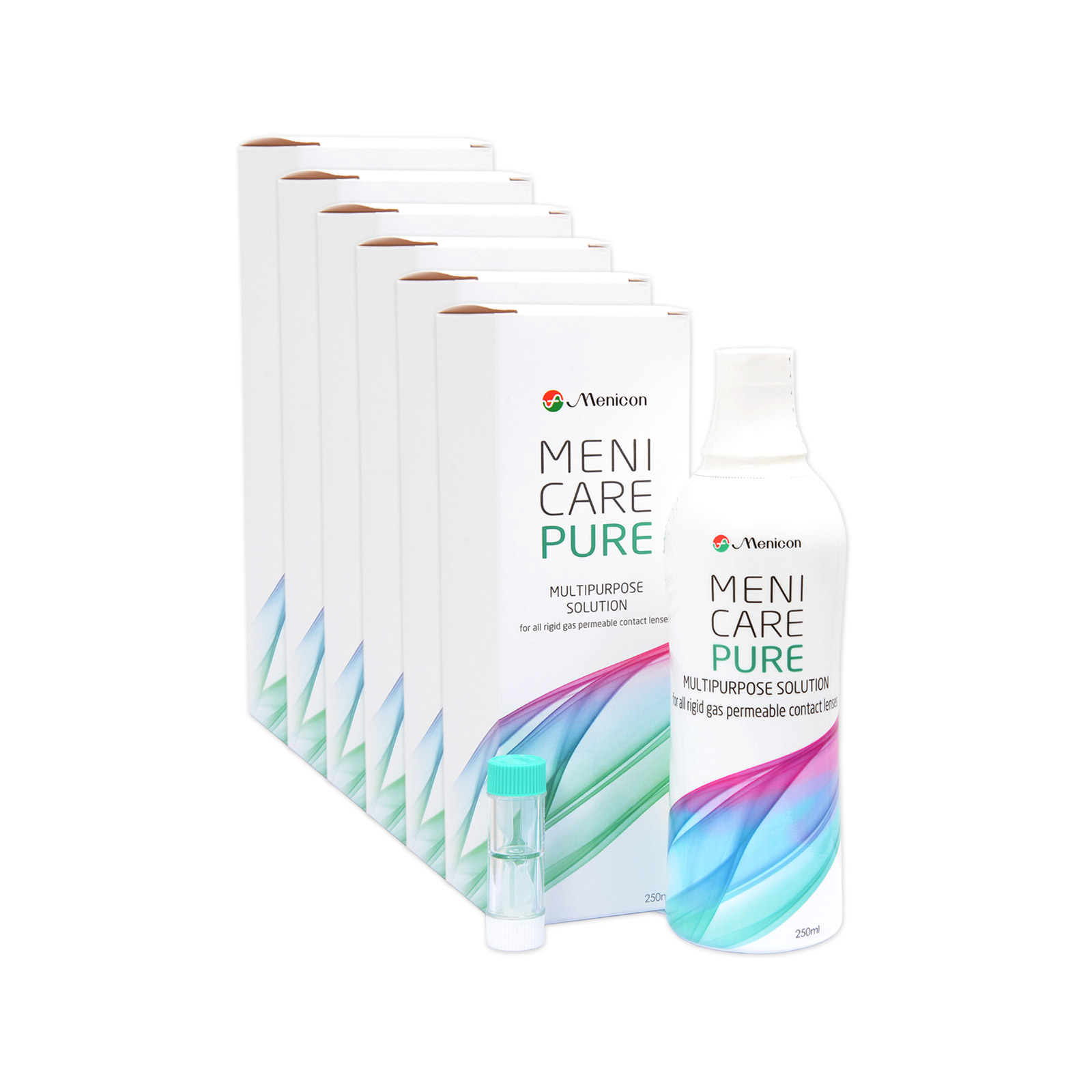 MeniCare Pure