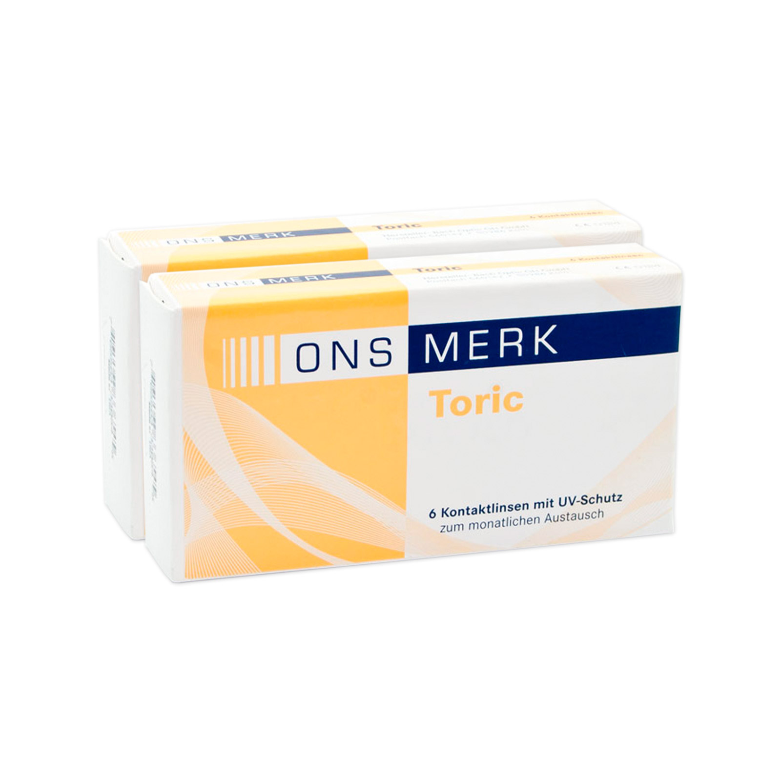 Ons Merk 55 UV toric