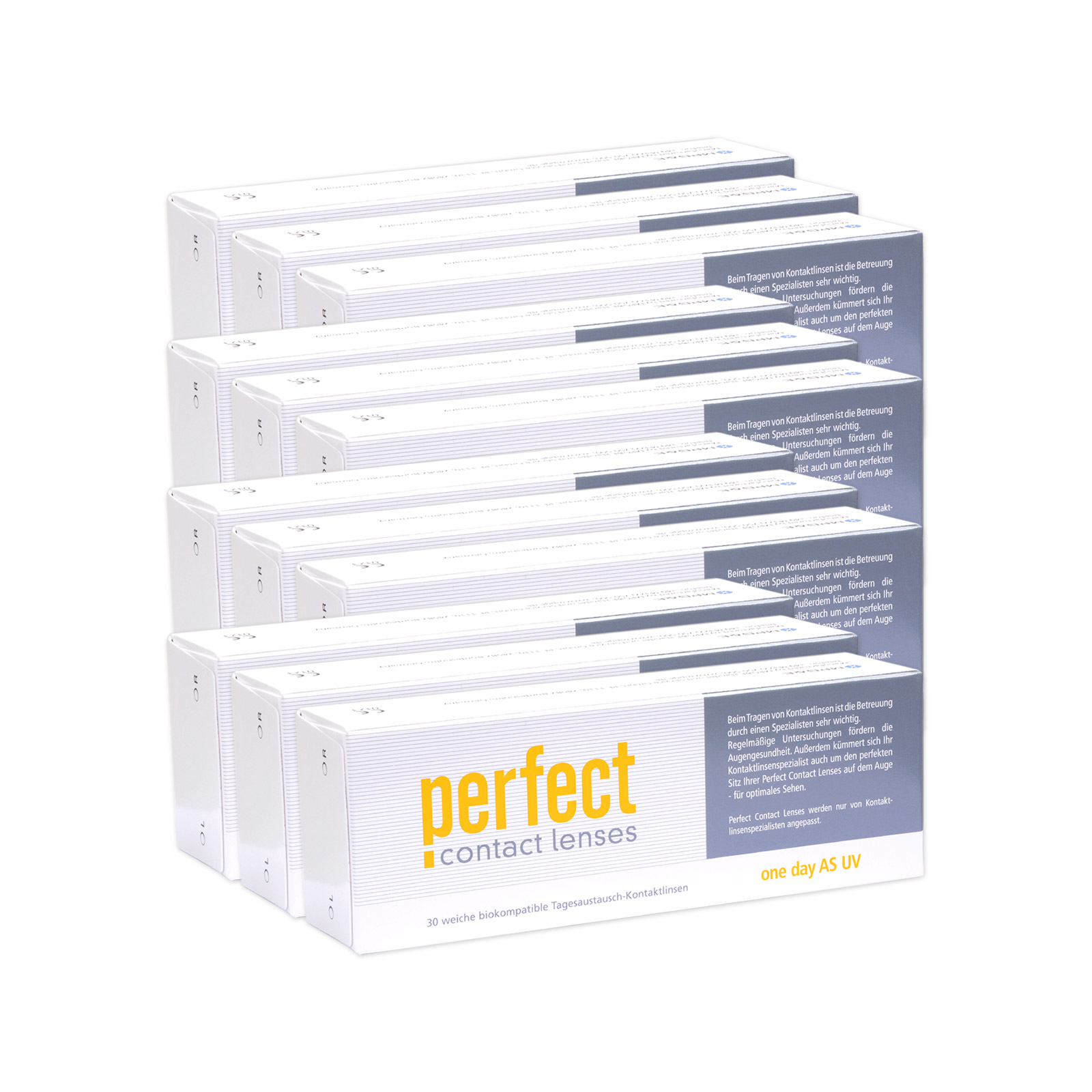 Perfect One Day AS UV