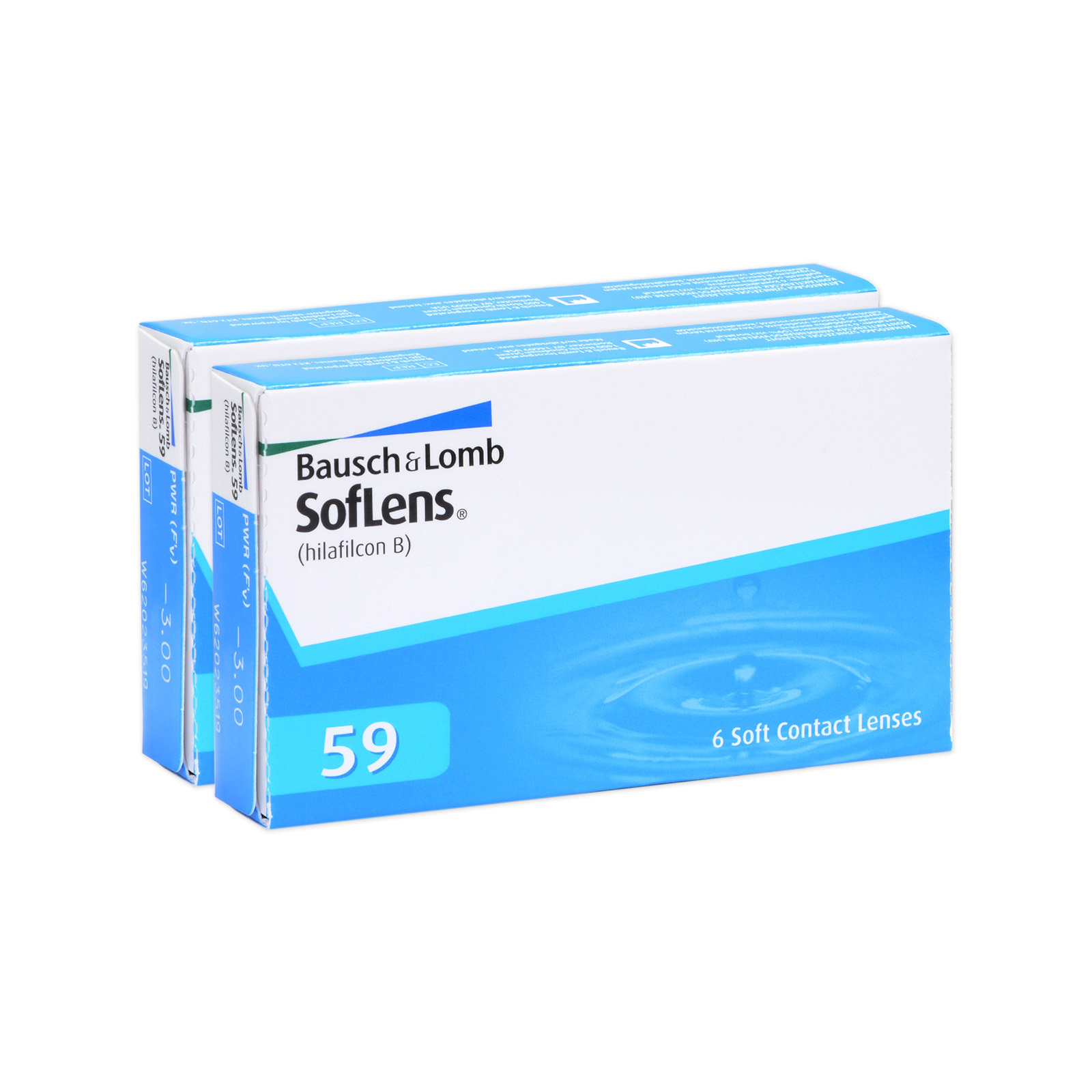 SofLens 59