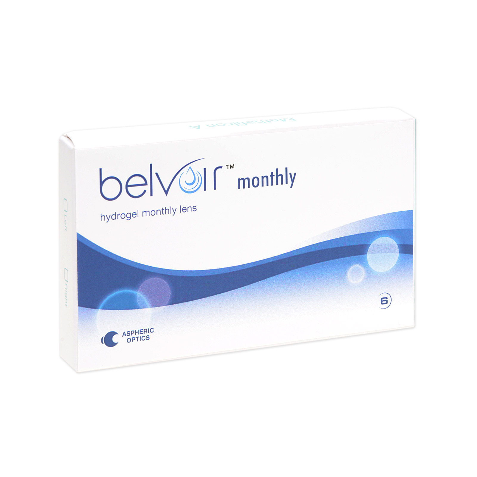 Belvoir Monthly