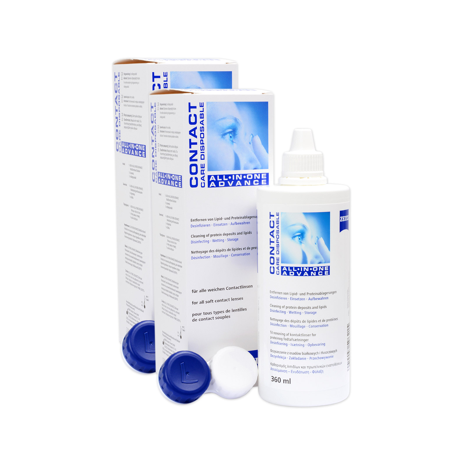 Zeiss All-in-One Advance