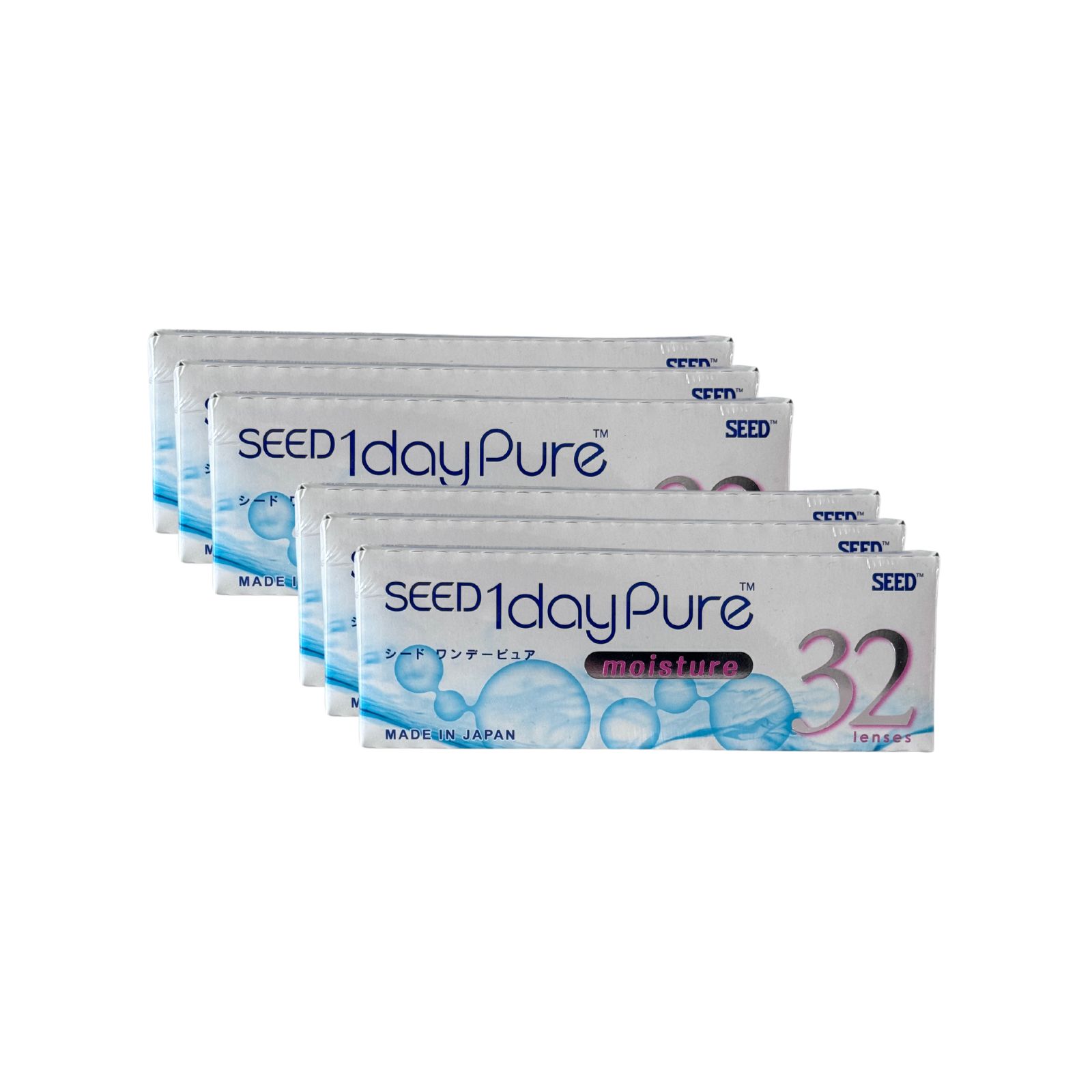 Seed 1Day Pure Moisture