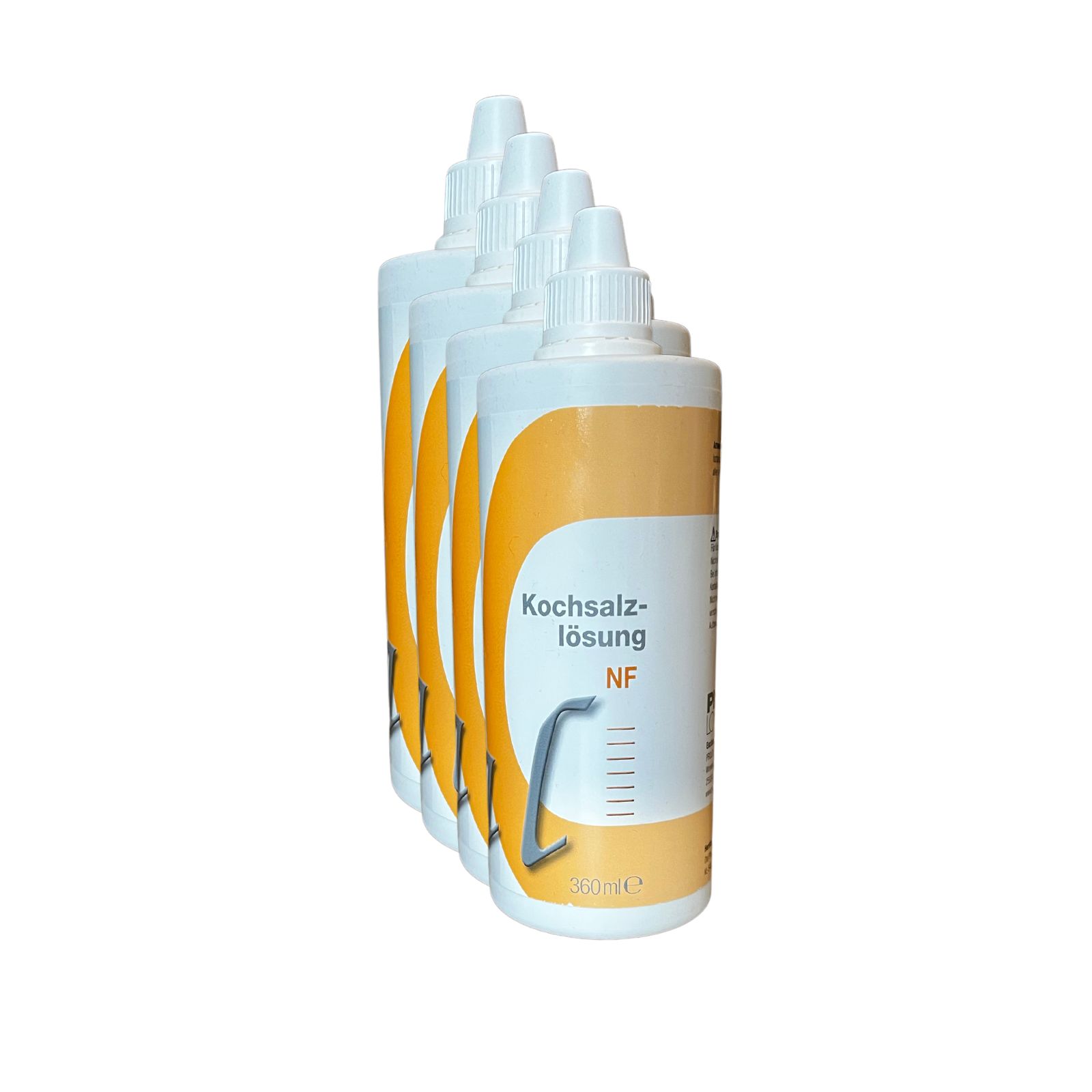 NaCl NF Kochsalzlösung