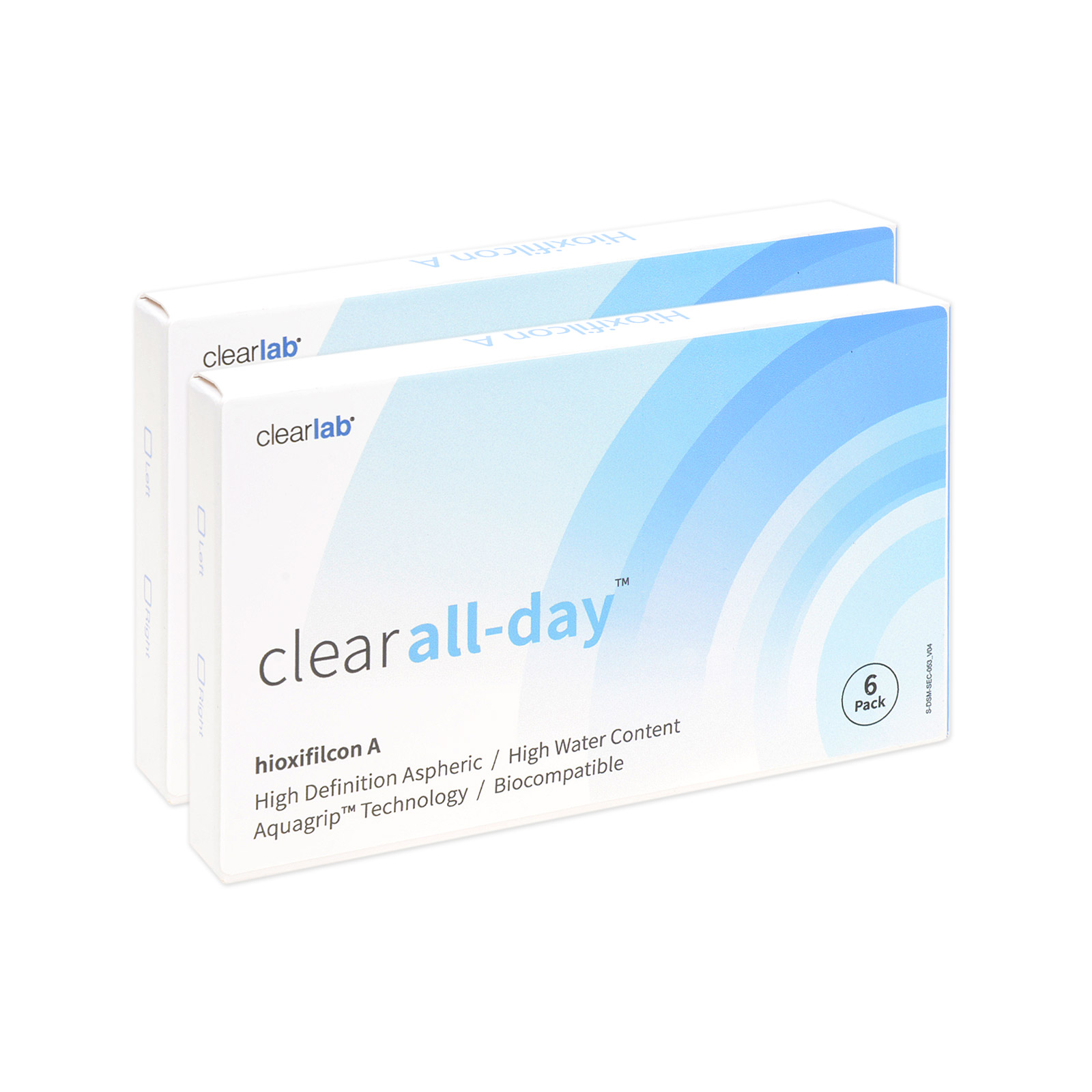 Clear all-day