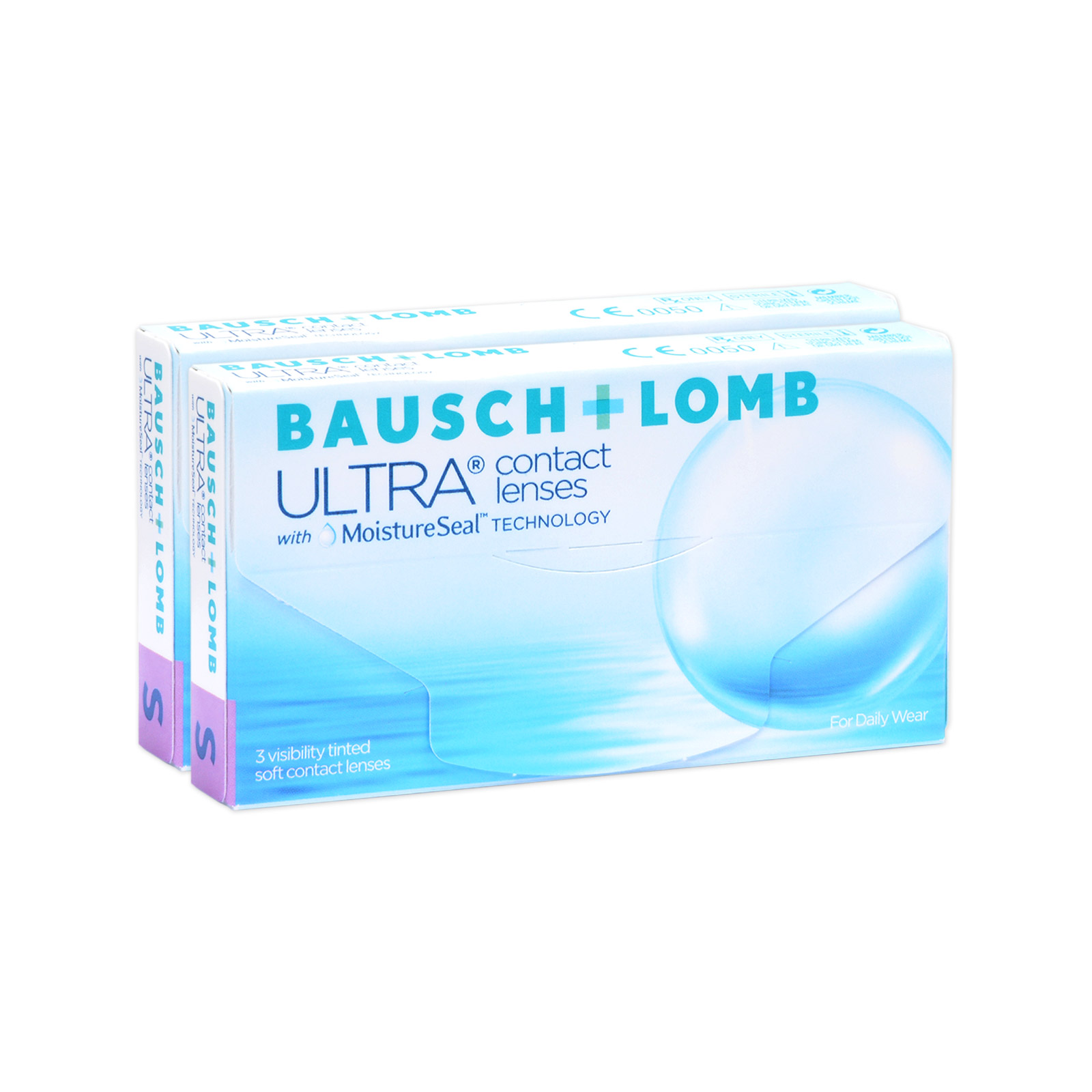 Bausch + Lomb Ultra