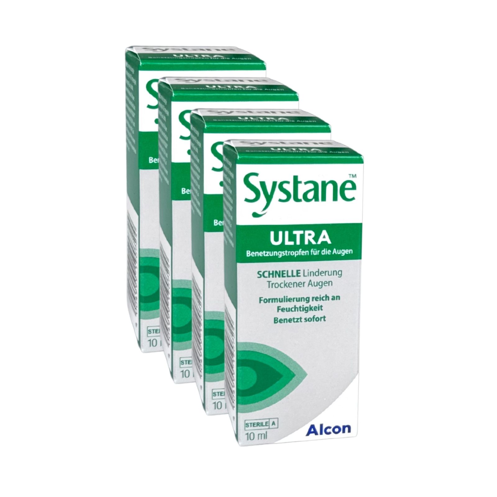 Systane Ultra