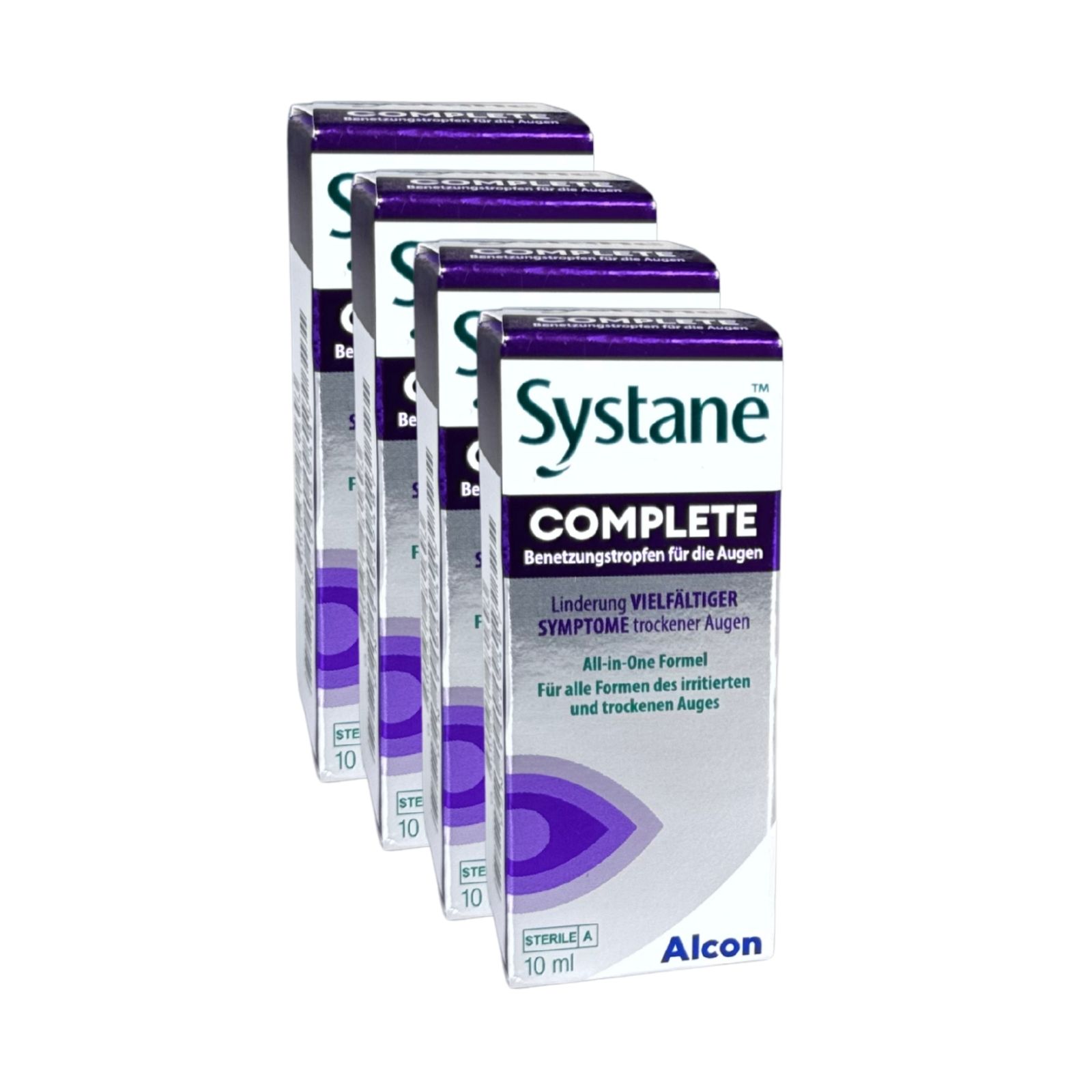 Systane Complete