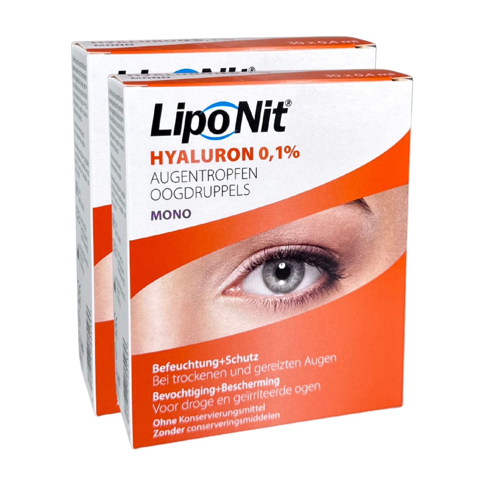 Lipo Nit Hyaluron 0,1% mono