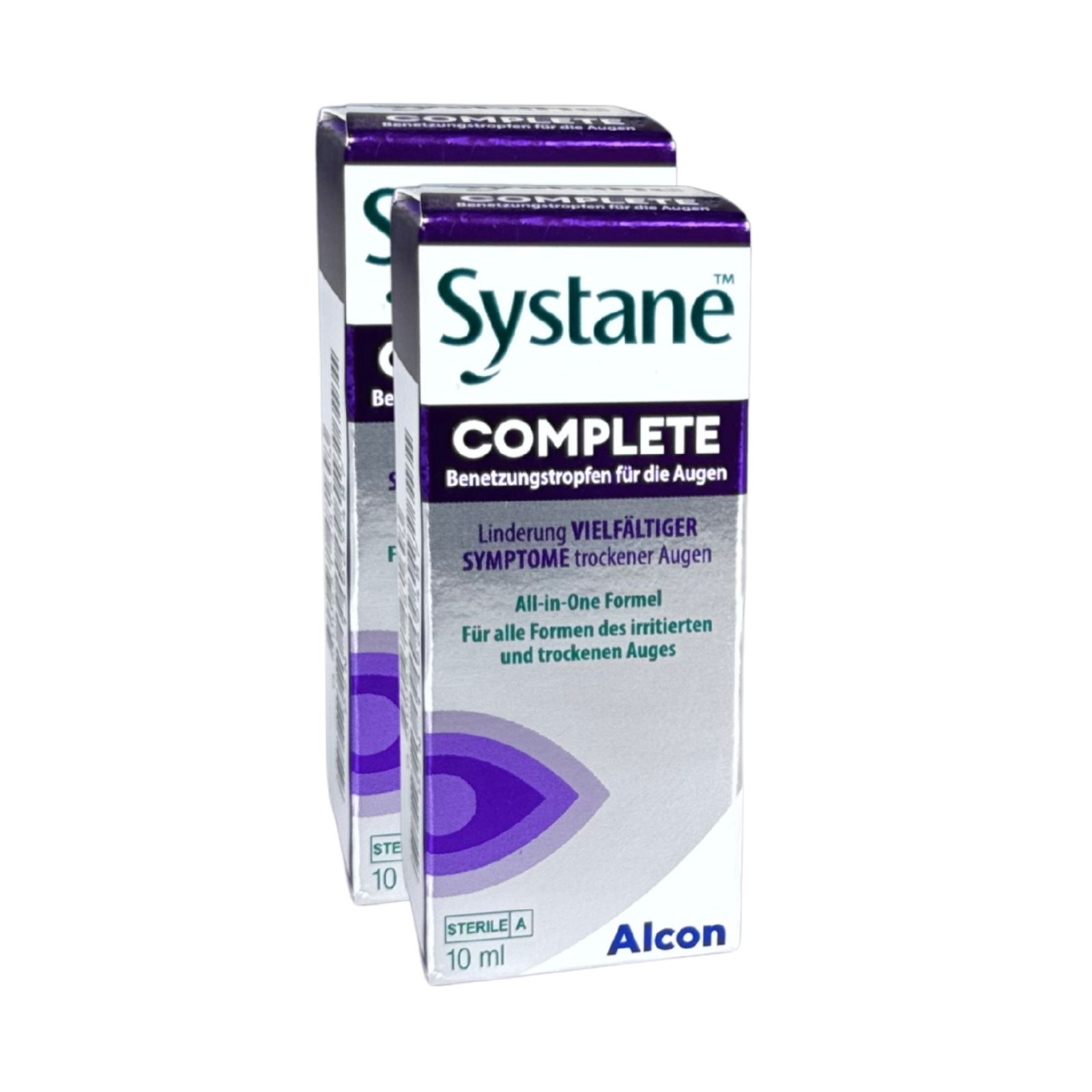 Systane Complete