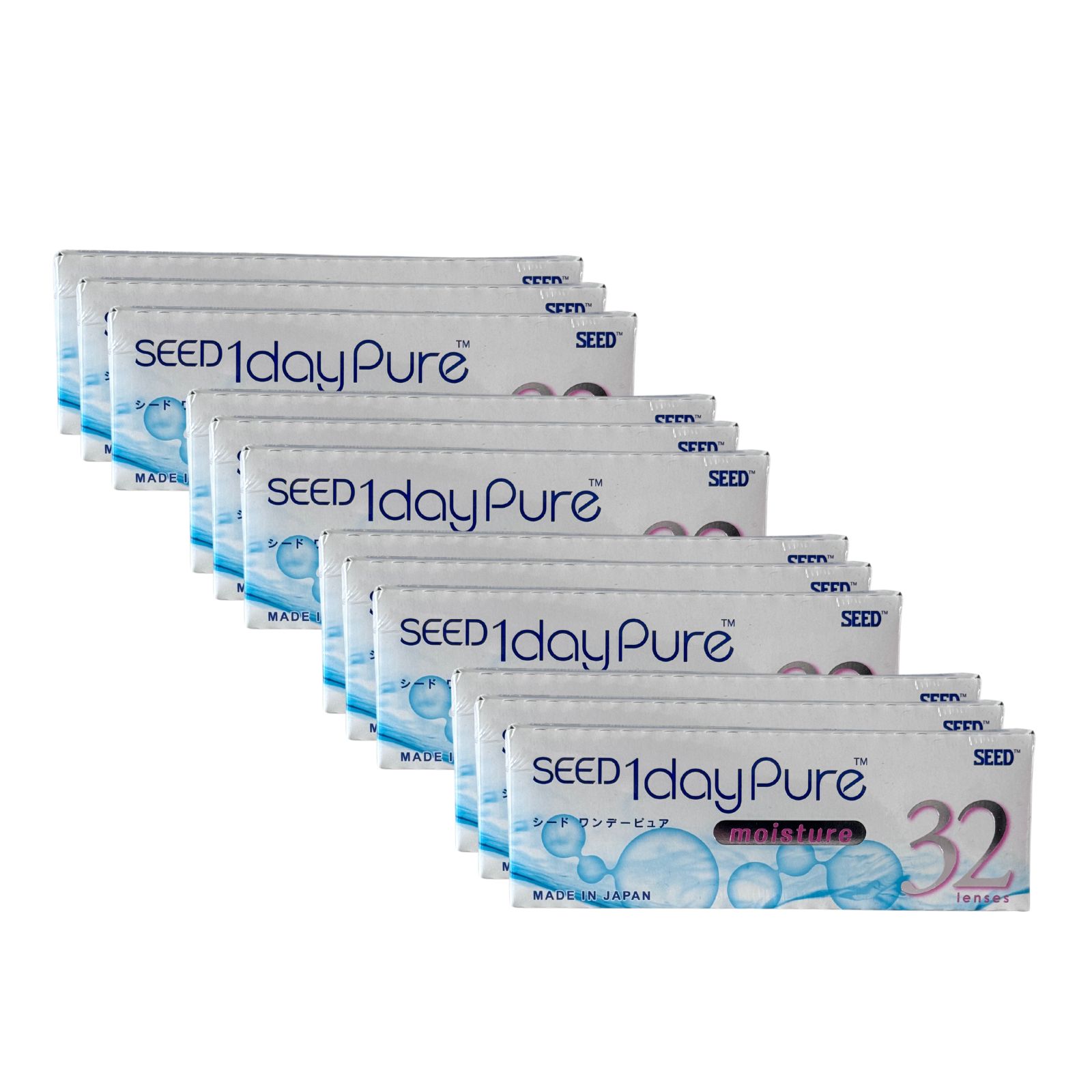 Seed 1Day Pure Moisture