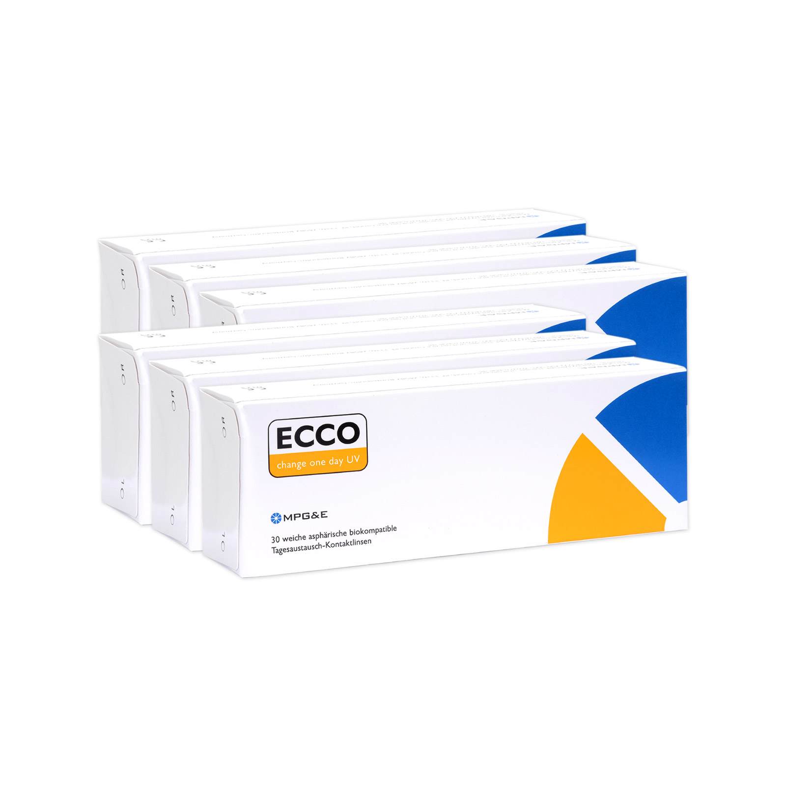 Ecco Change One Day UV