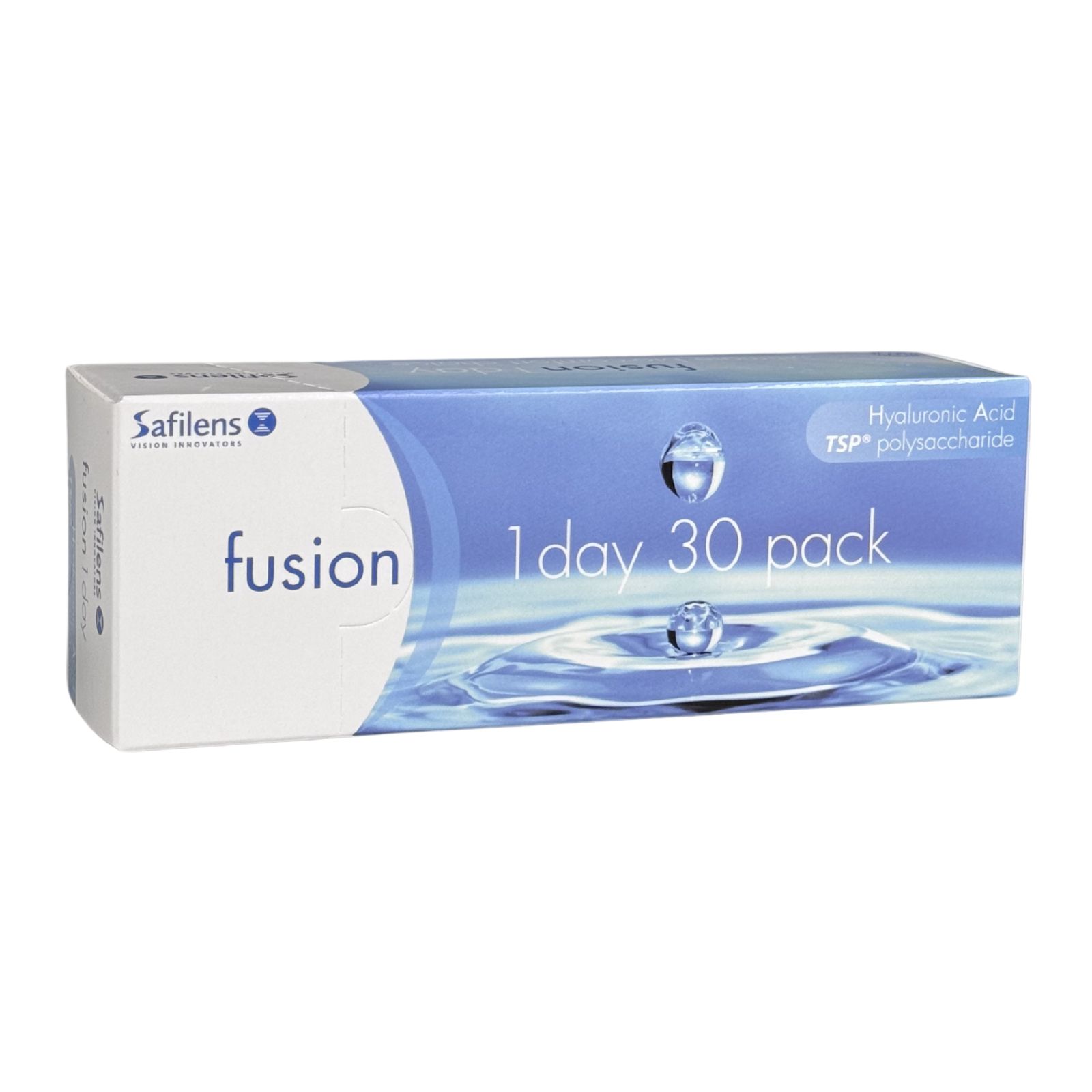 Fusion 1day