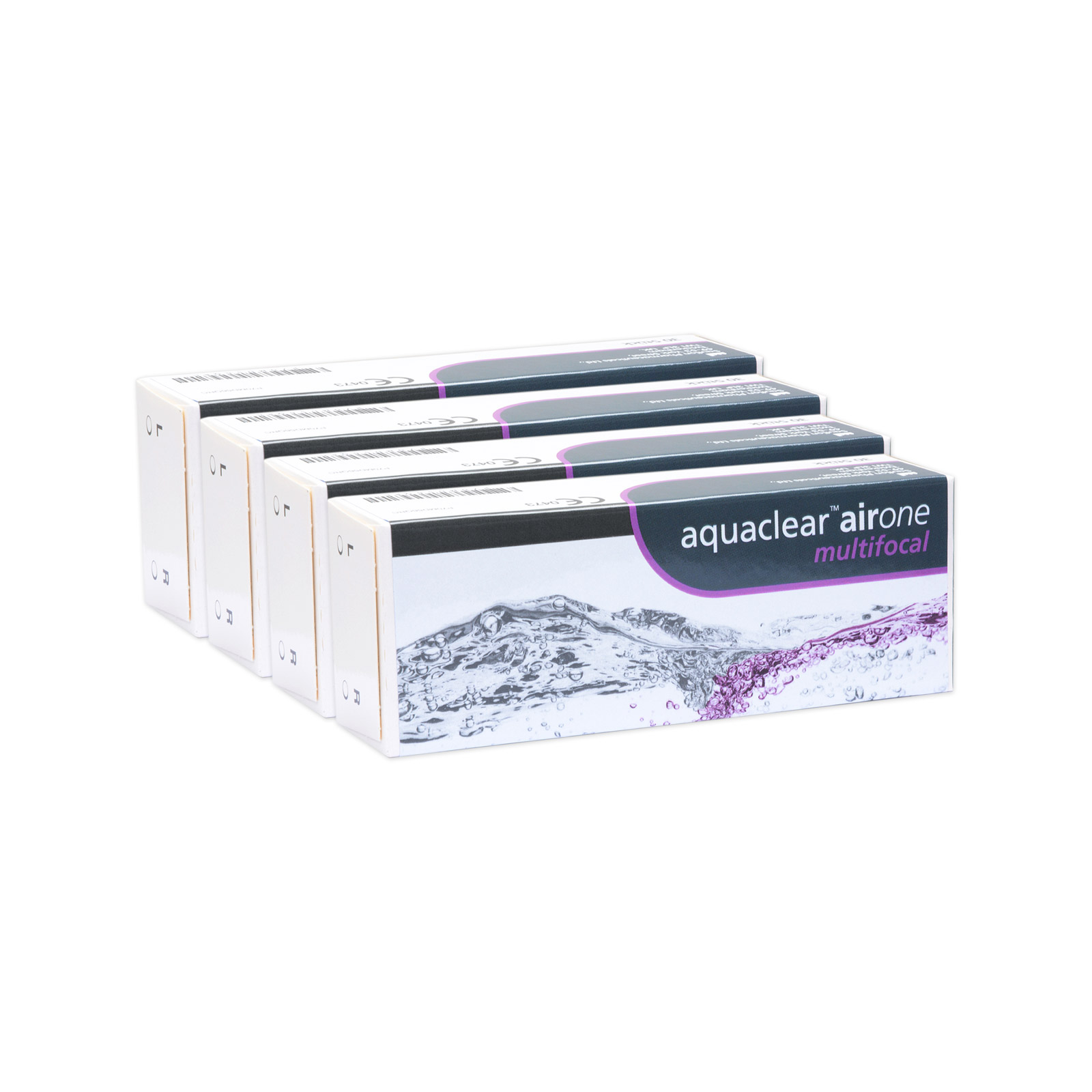 Aquaclear AirOne multifocal