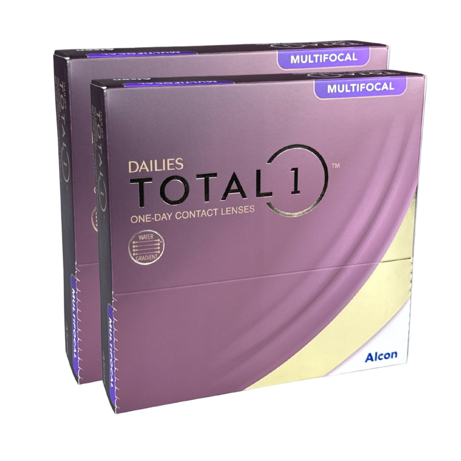 Dailies Total 1 Multifocal