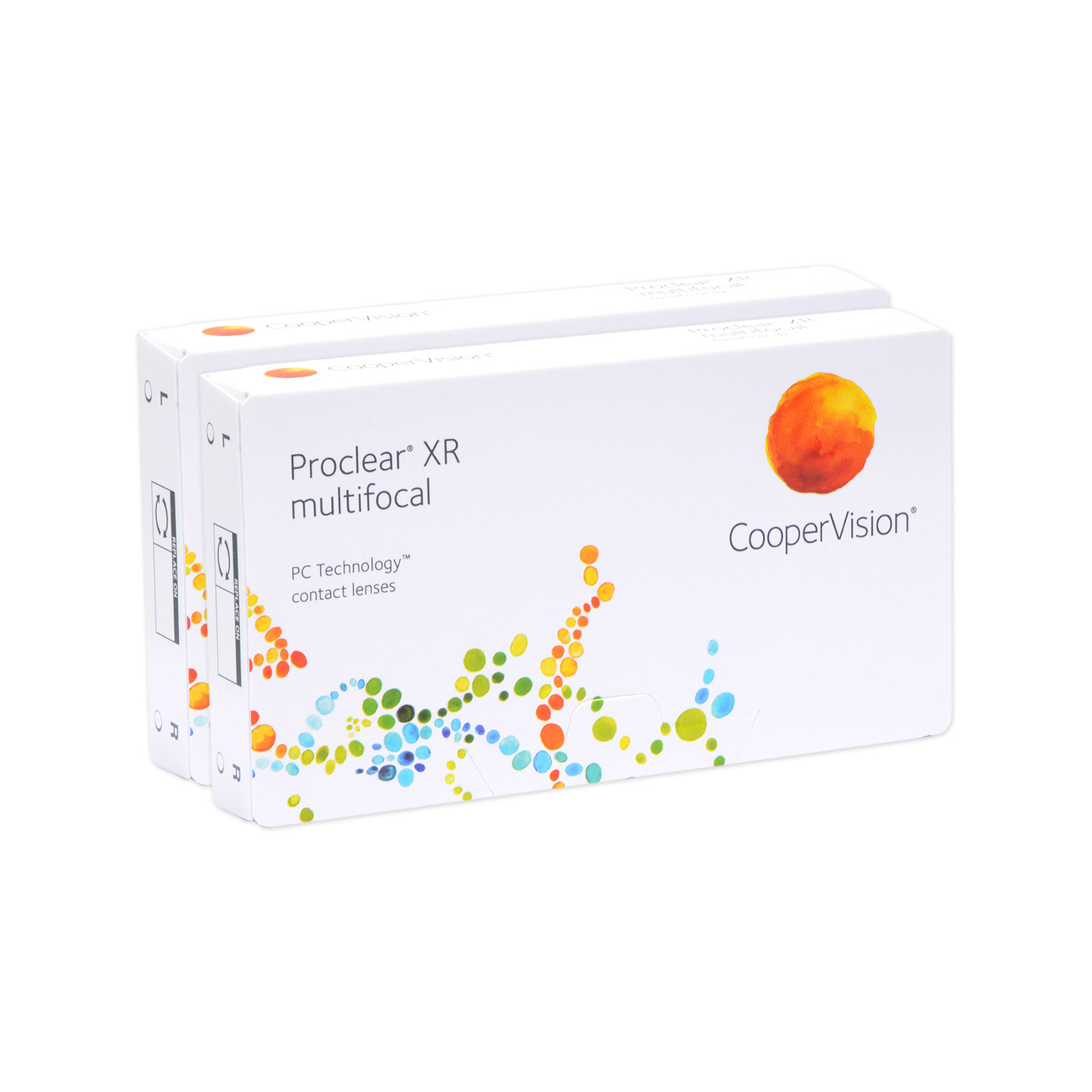 Proclear multifocal XR