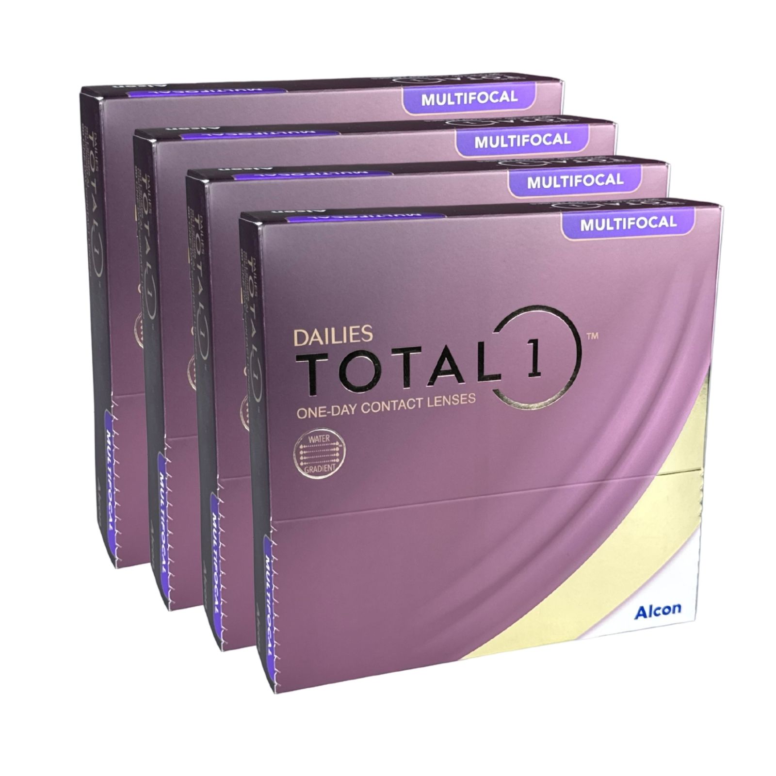 Dailies Total 1 Multifocal