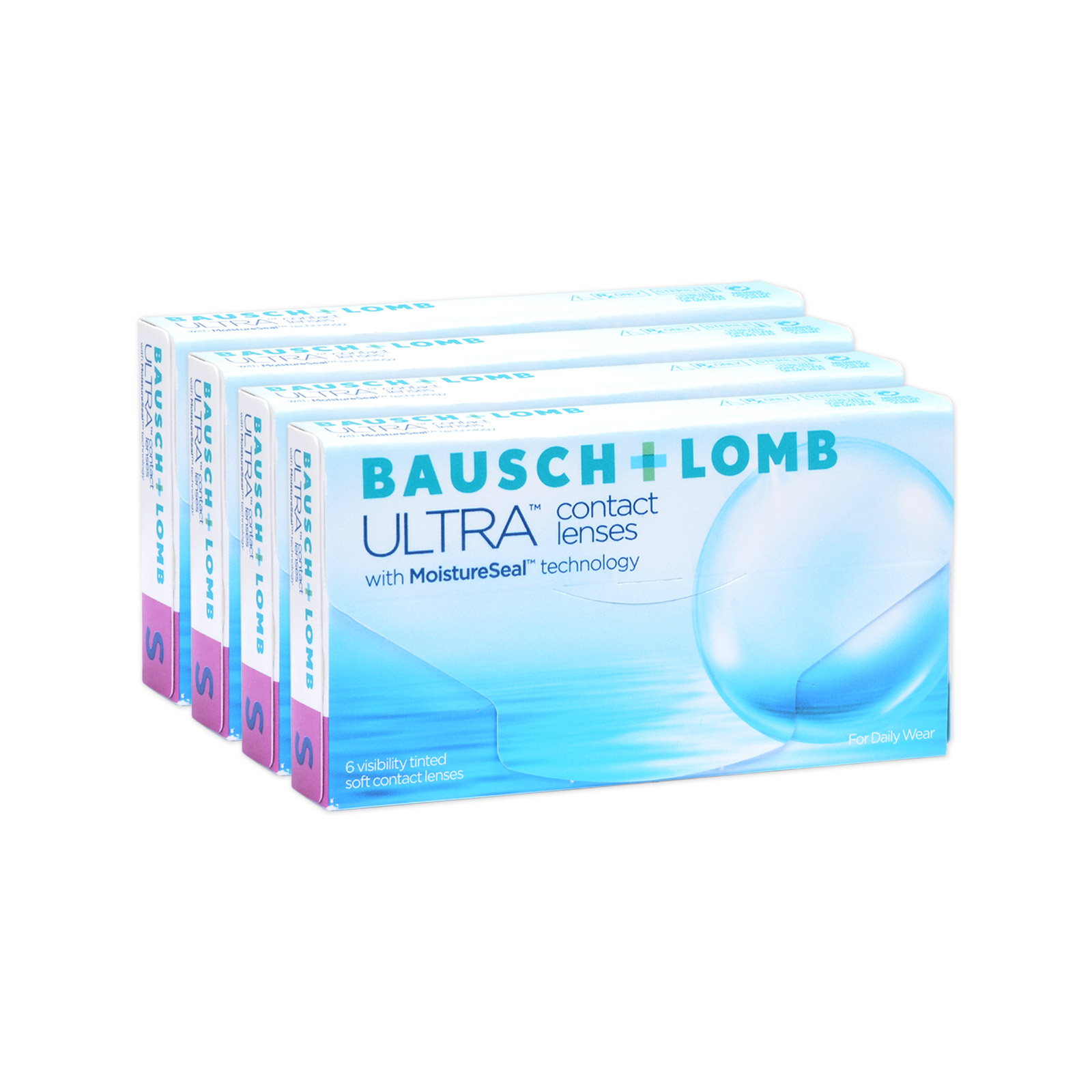 Bausch + Lomb Ultra