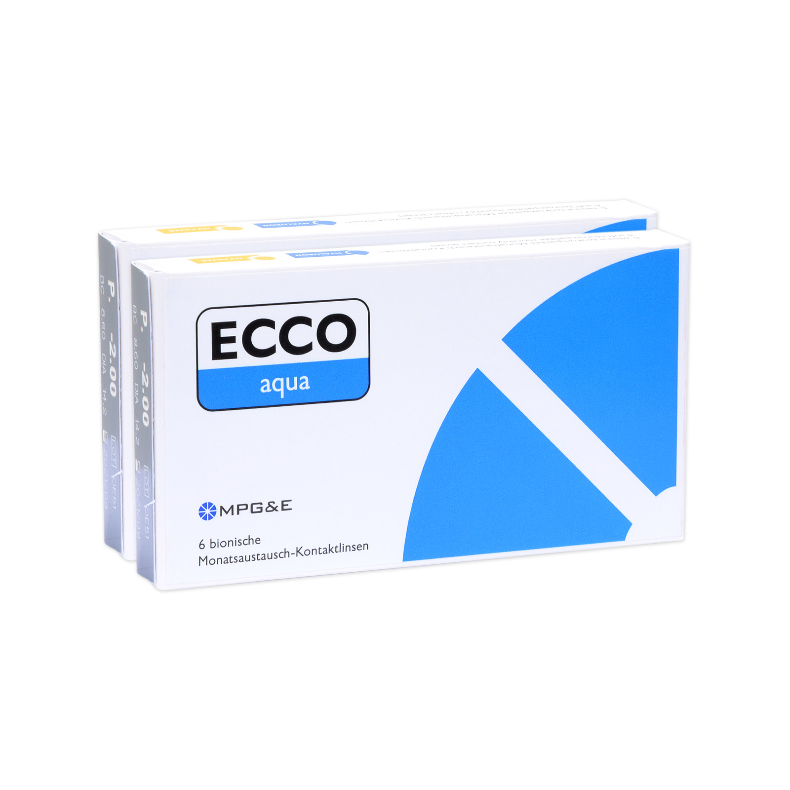 Ecco Aqua T