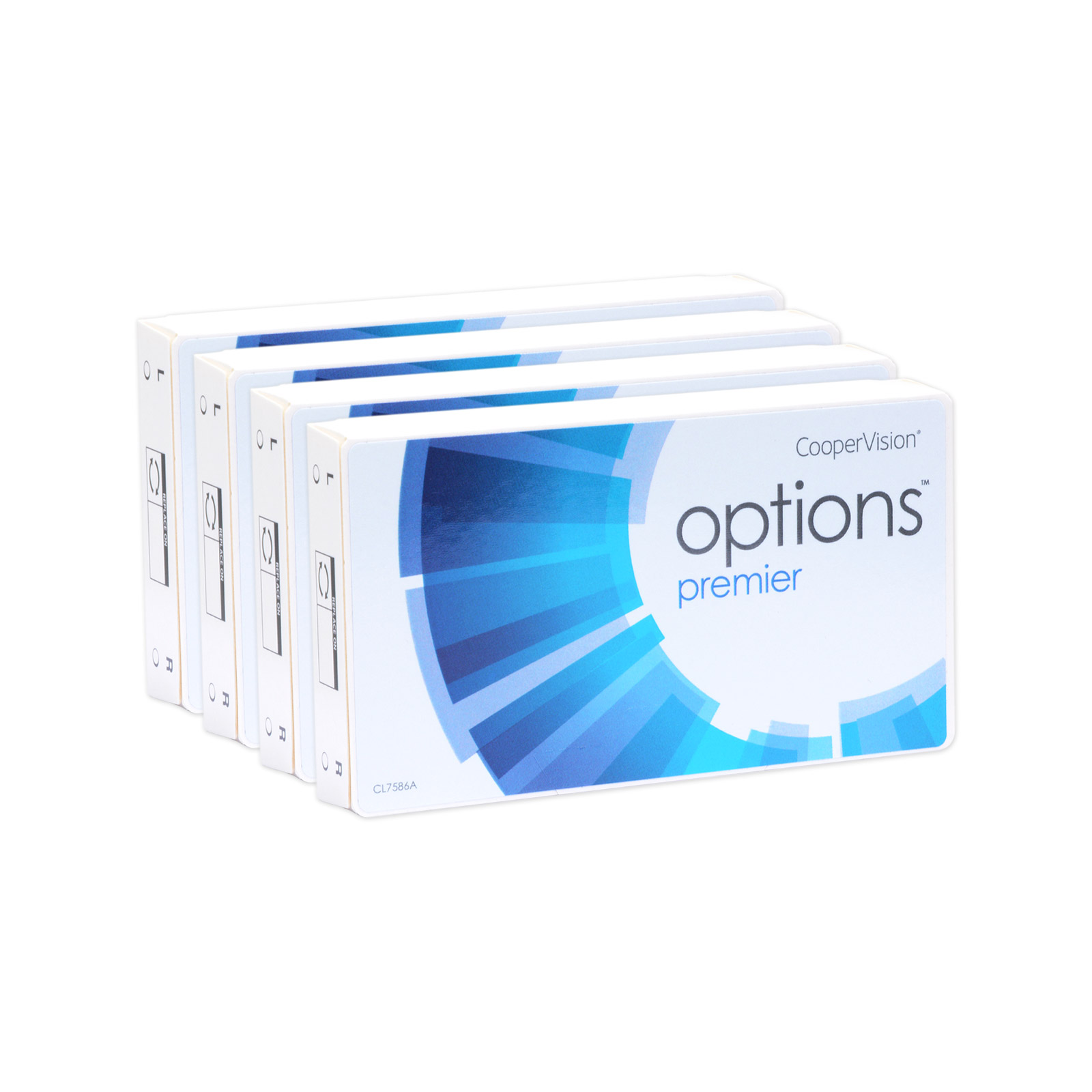 Options Premier