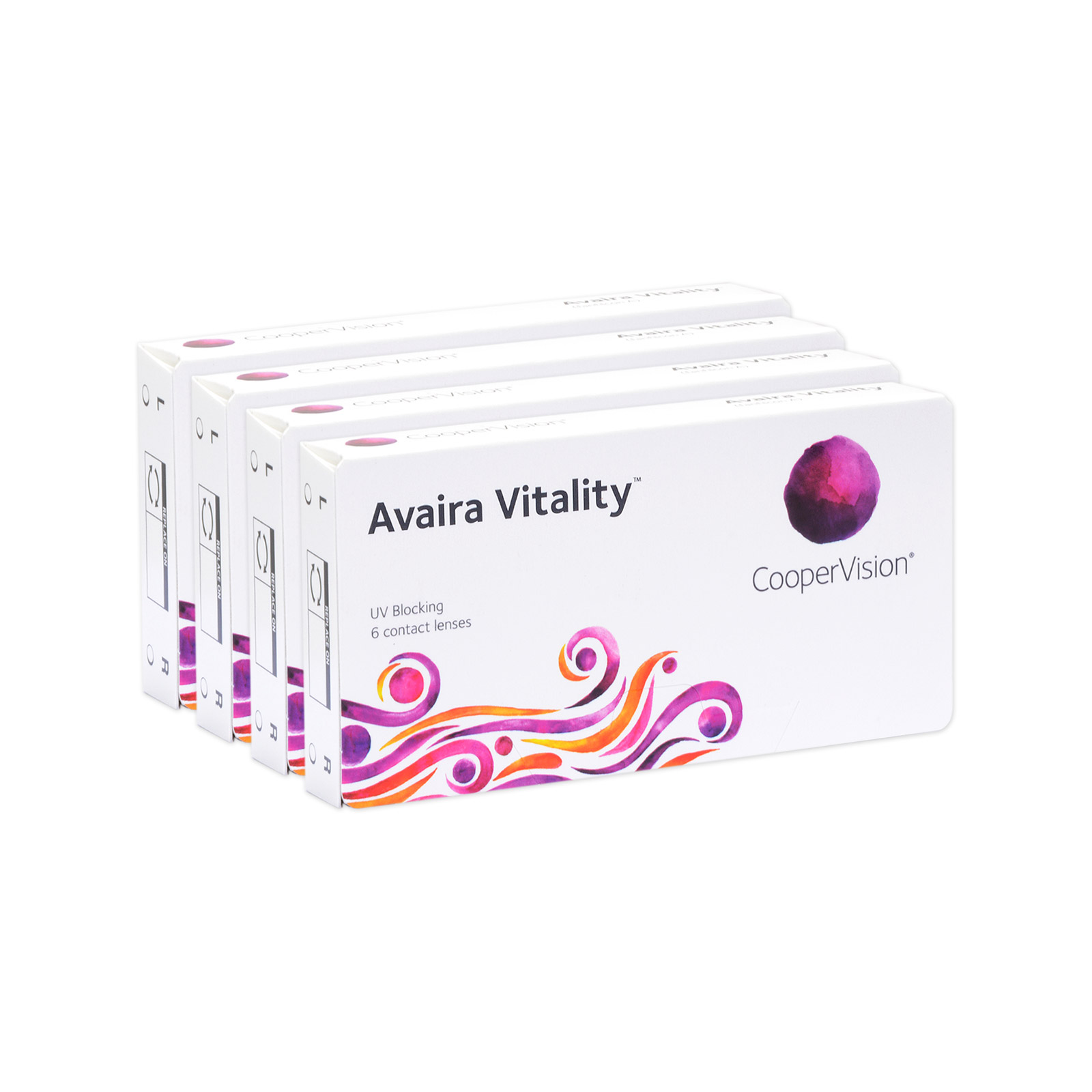 Avaira Vitality