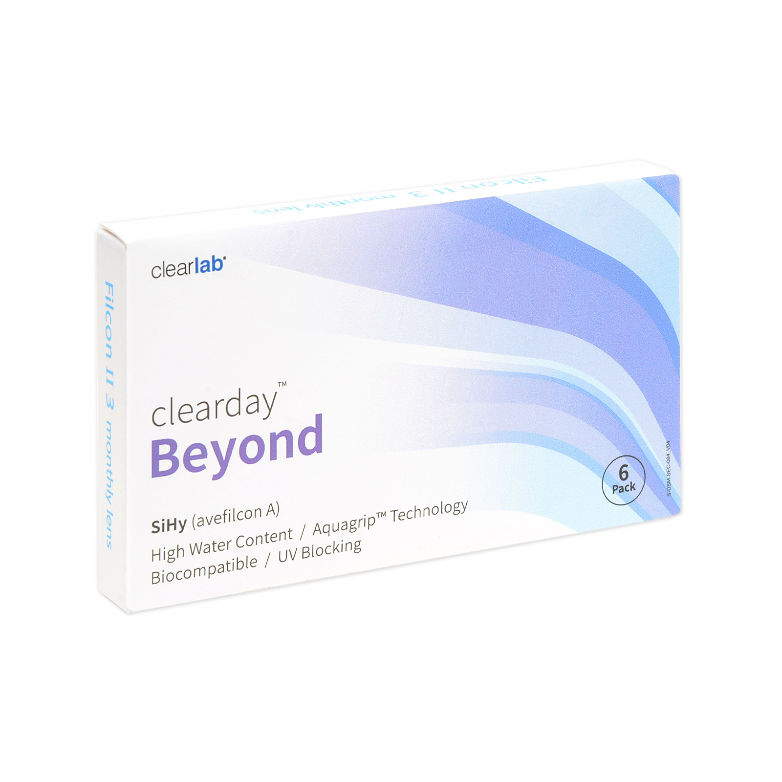 Clearday Beyond