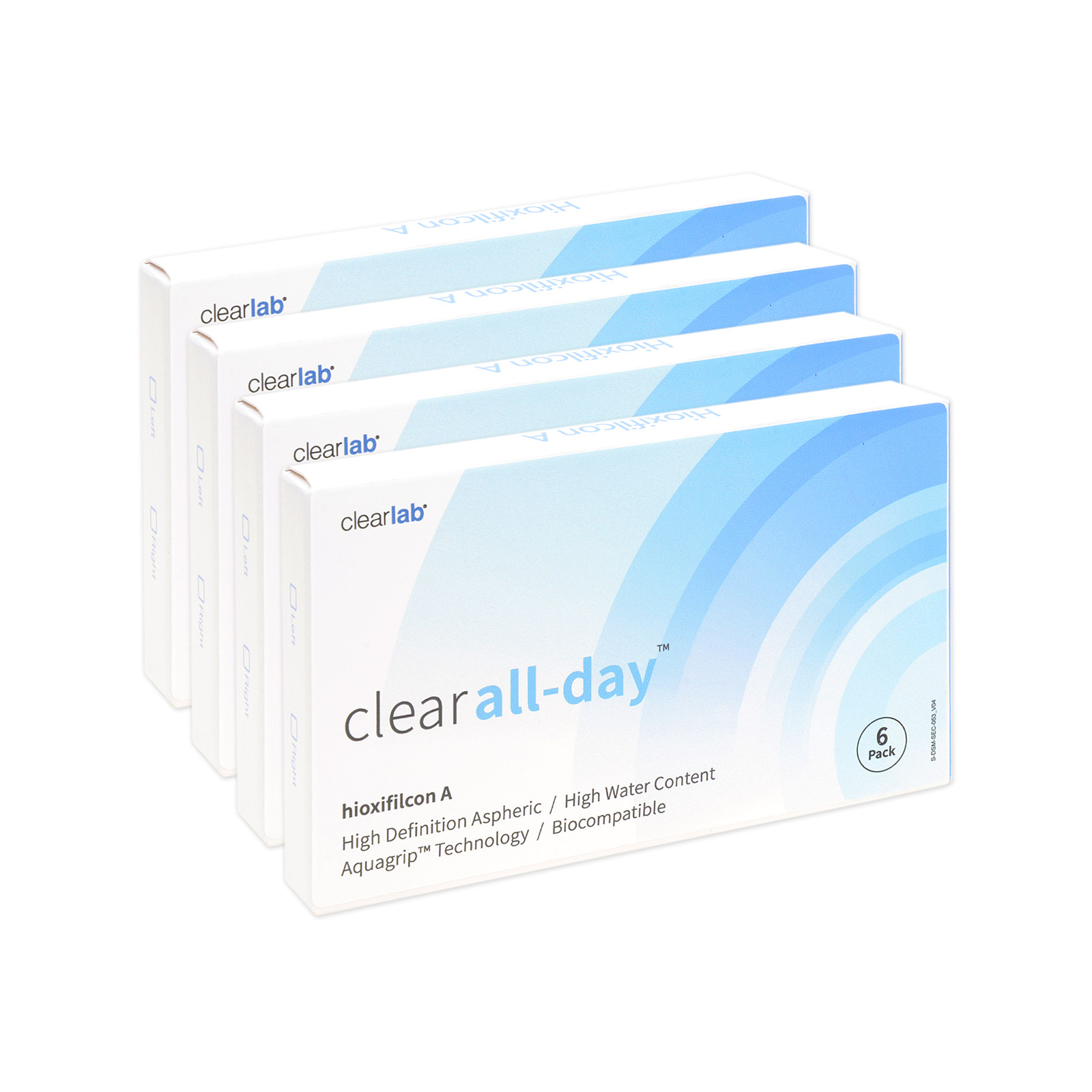 Clear all-day