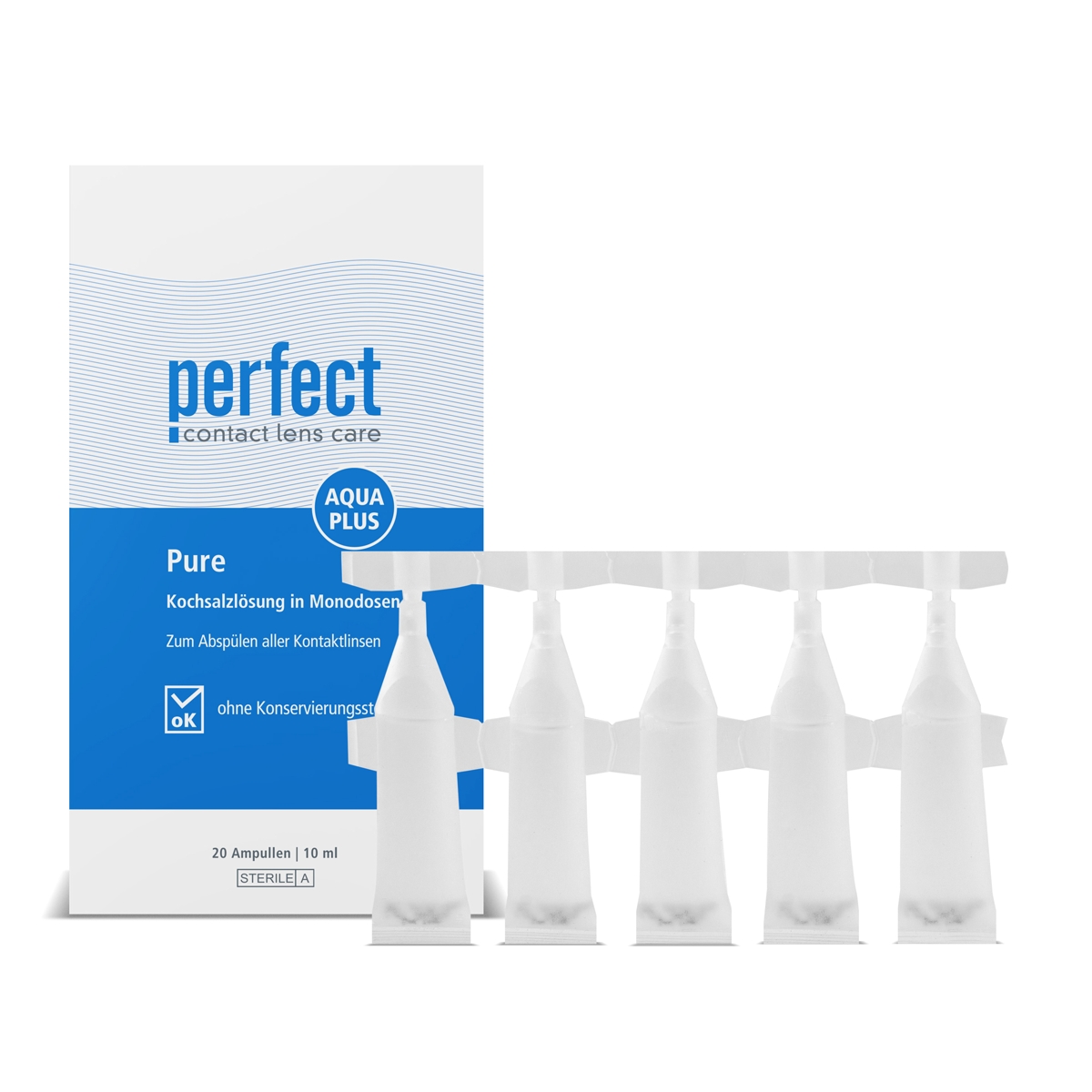 Perfect Aqua Plus Pure