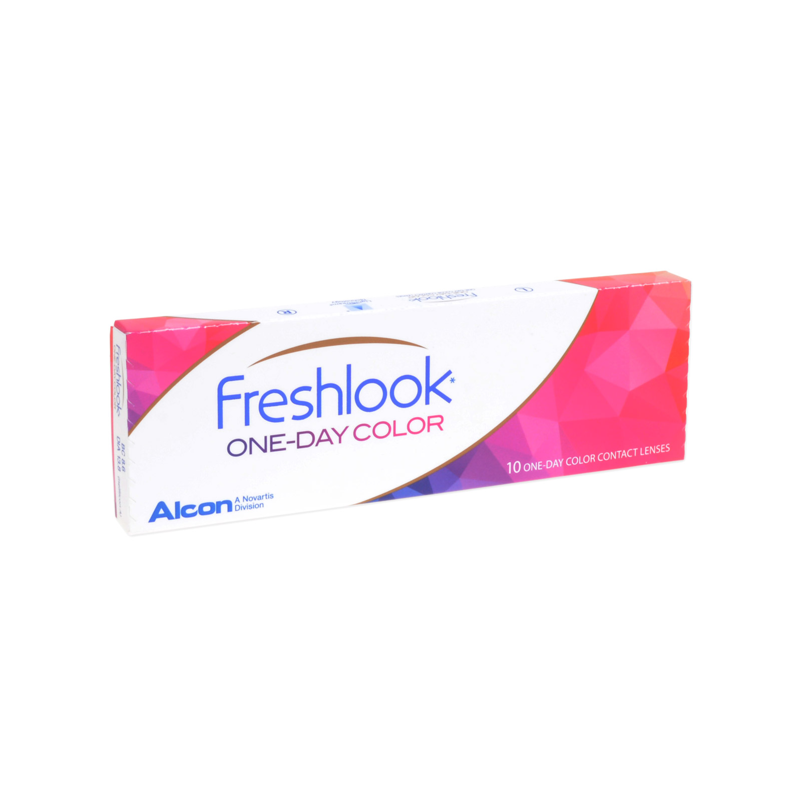 FreshLook One Day