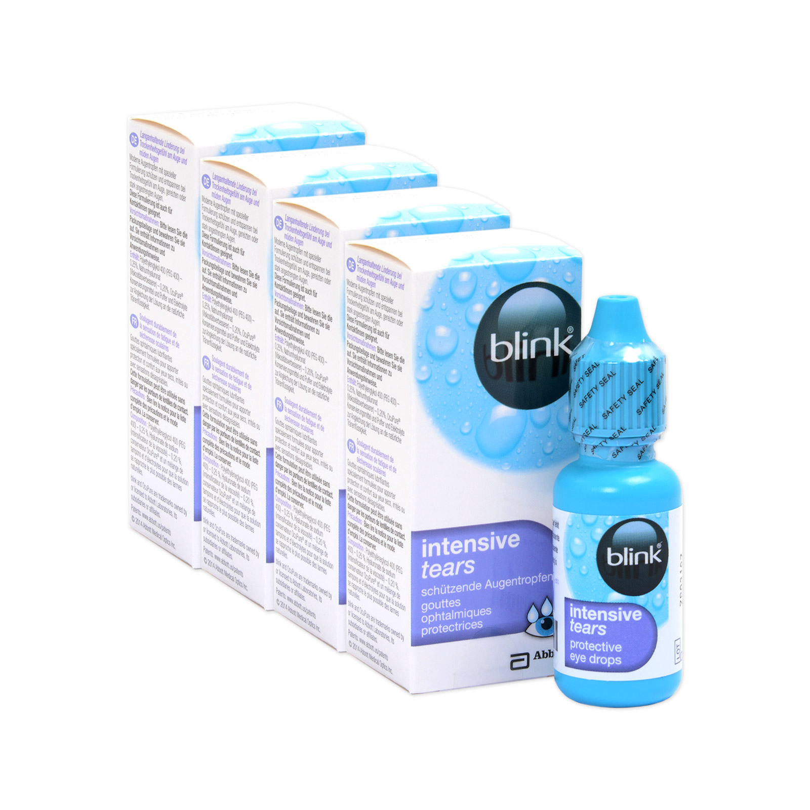 Blink Intensive Tears