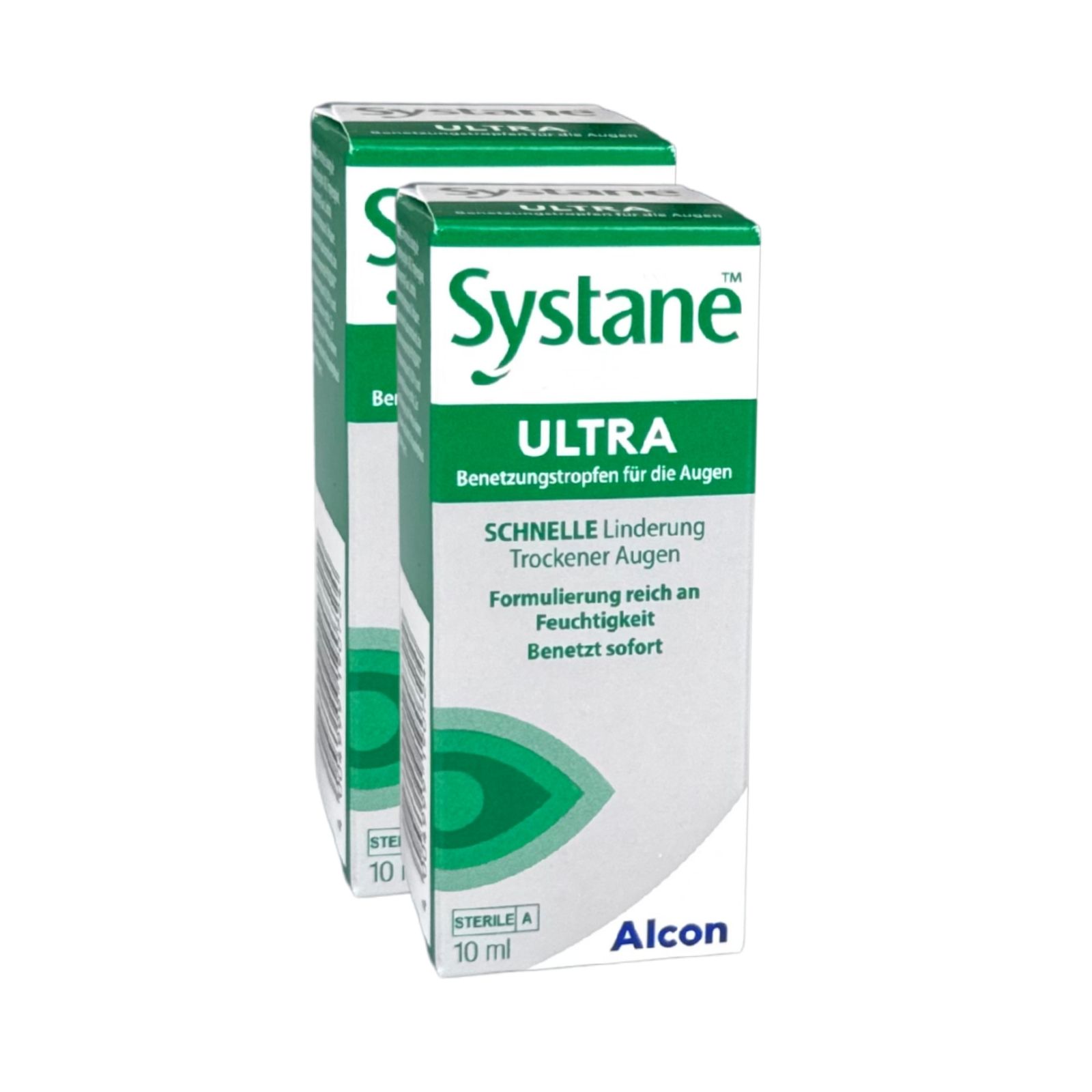 Systane Ultra