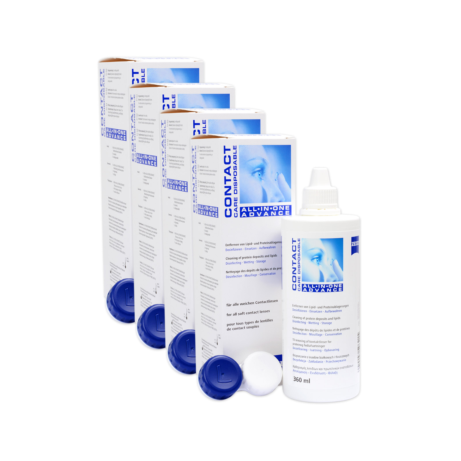 Zeiss All-in-One Advance