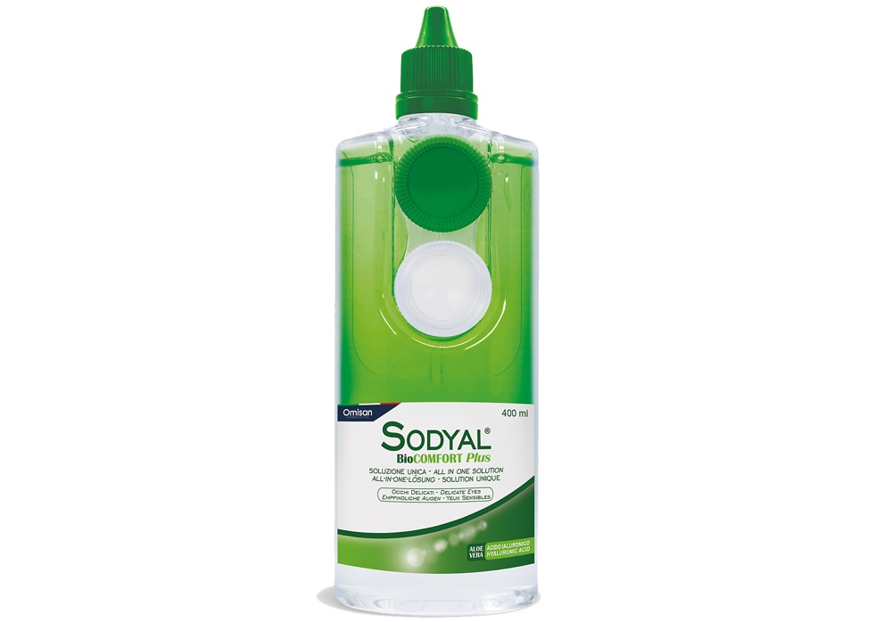 Sodyal BioComfort Plus
