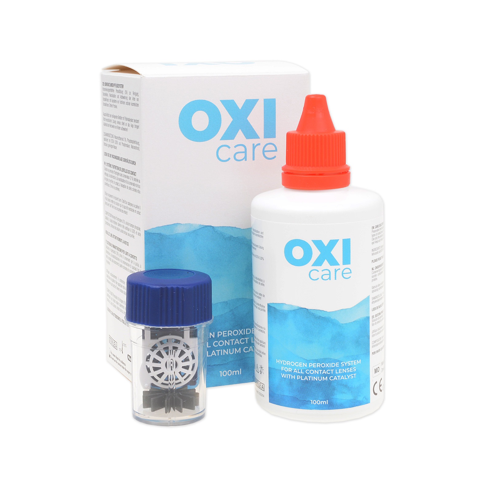 OXICare