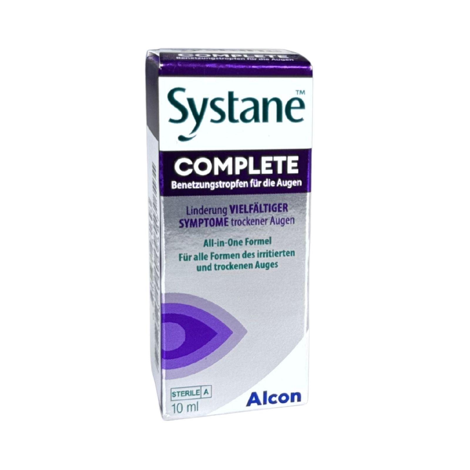 Systane Complete