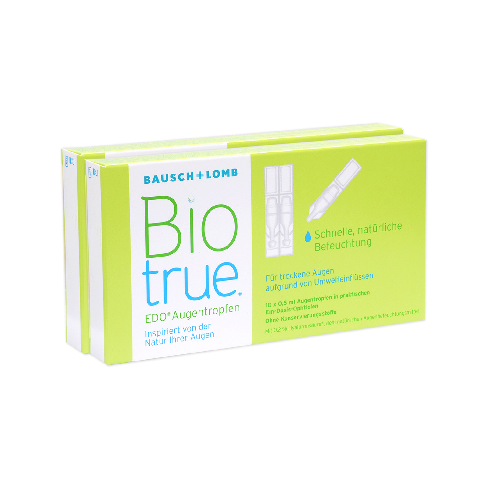 Biotrue EDO Augentropfen