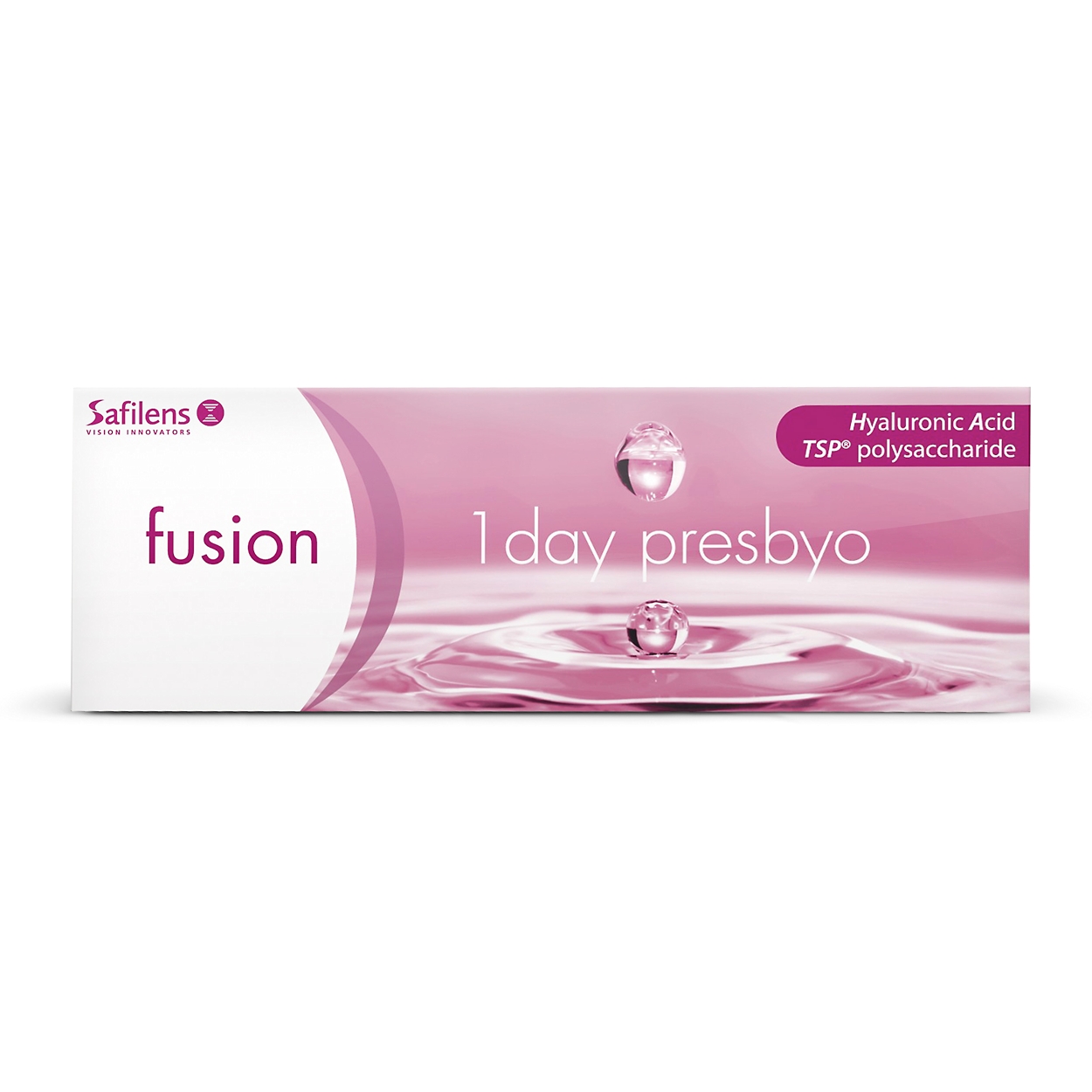 Fusion 1day Presbyo