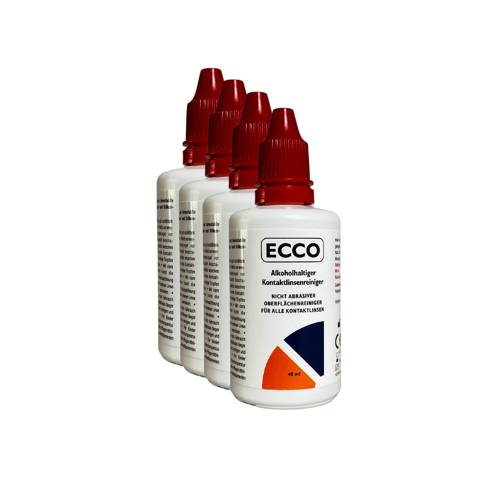 Ecco alkoholhaltiger Reiniger