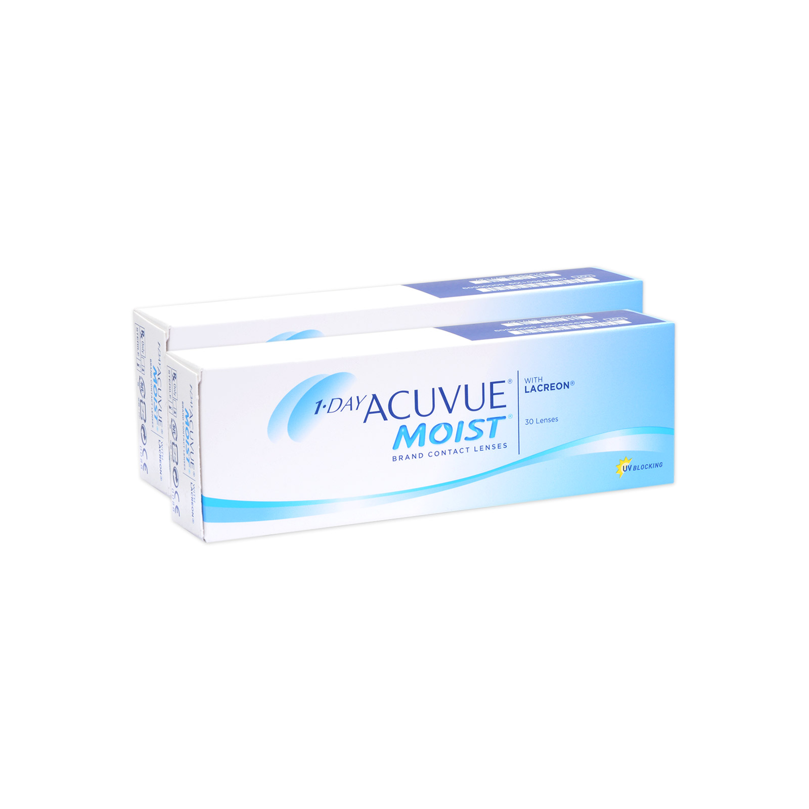 1-Day Acuvue Moist