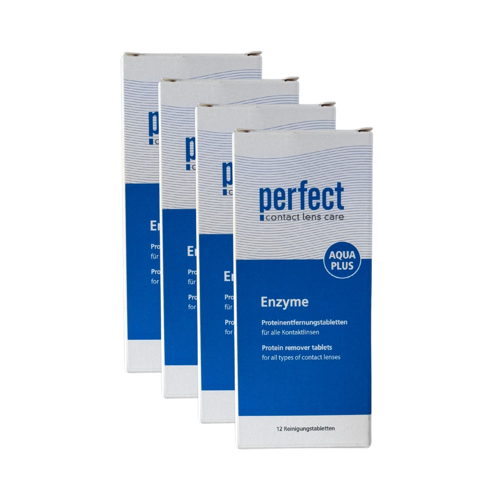 Perfect Aqua Plus Enzyme