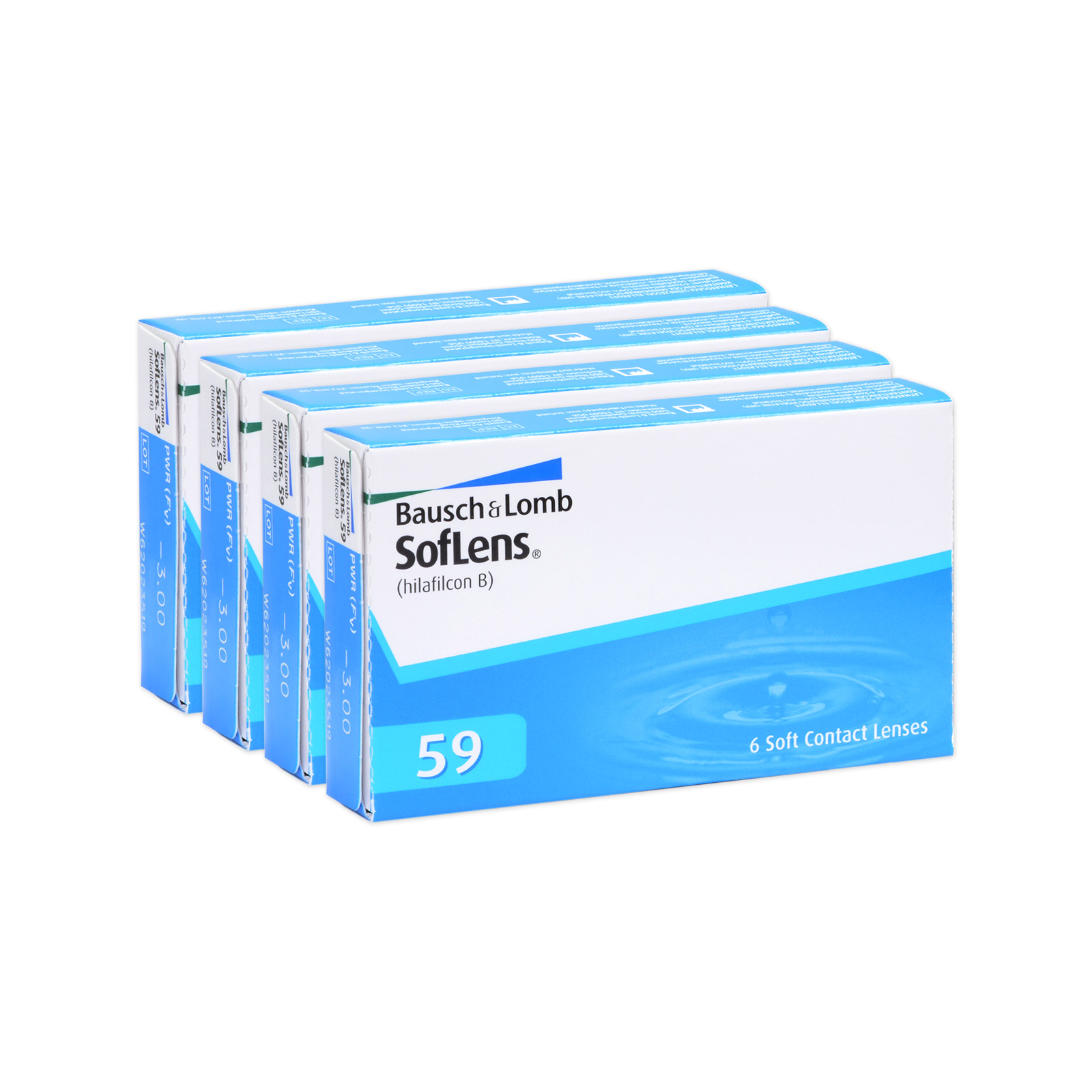 SofLens 59