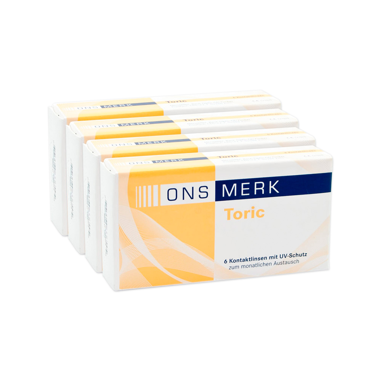 Ons Merk 55 UV toric