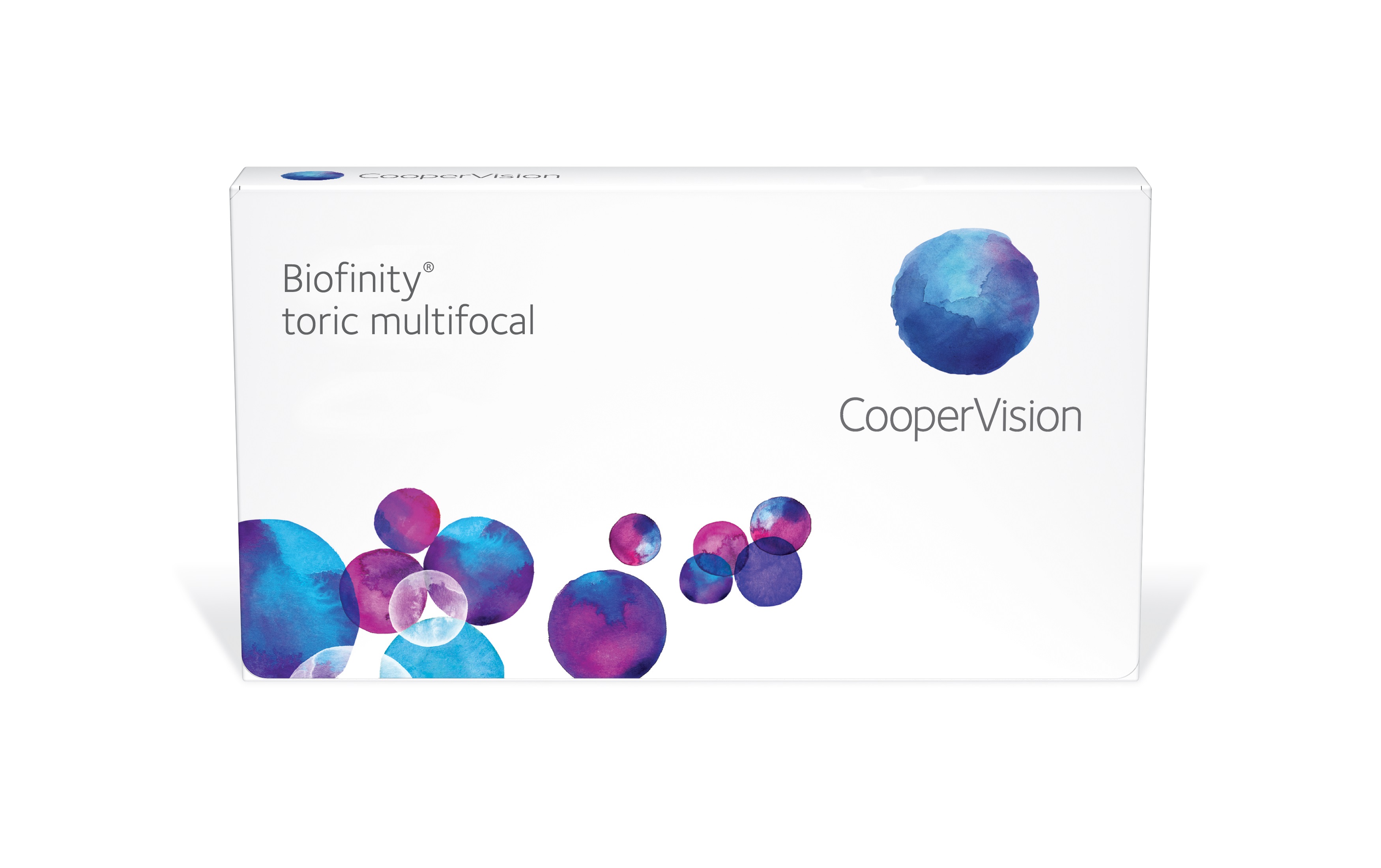Biofinity Material Biofinity Kontaktlinsen kaufen | Monatslinsen