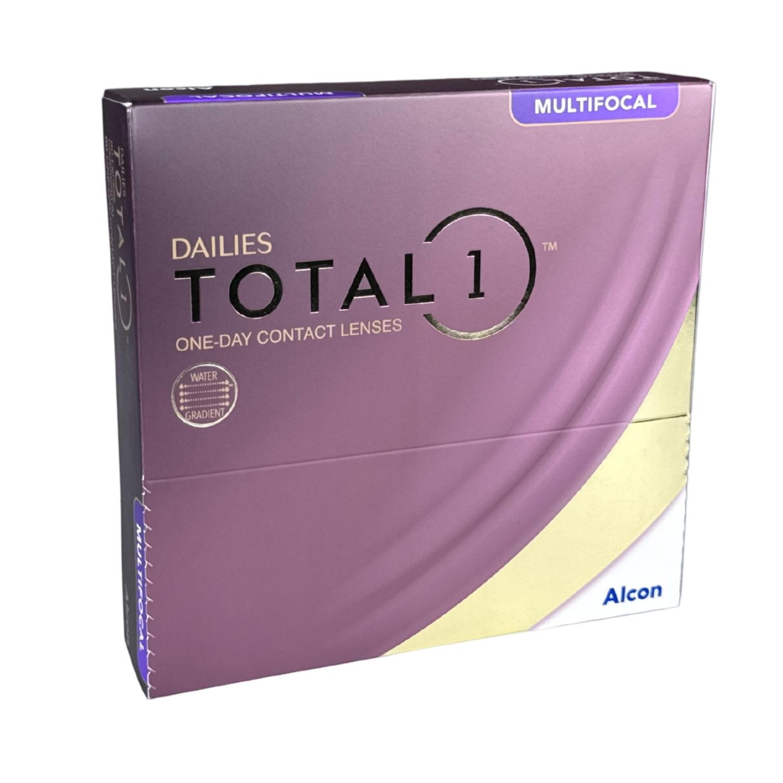 Dailies Total 1 Multifocal