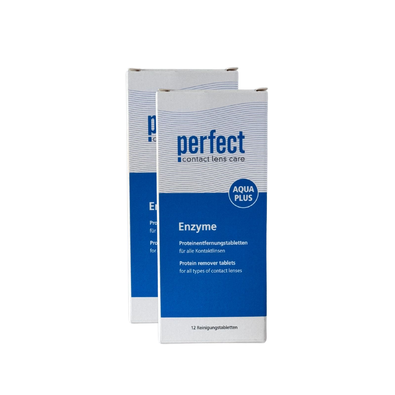 Perfect Aqua Plus Enzyme